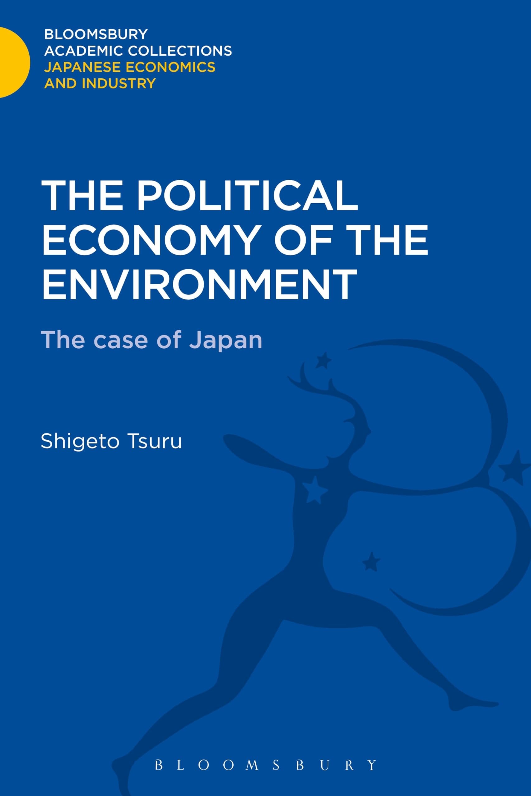 The Political Economy of the Environment Business, Finance & Career
