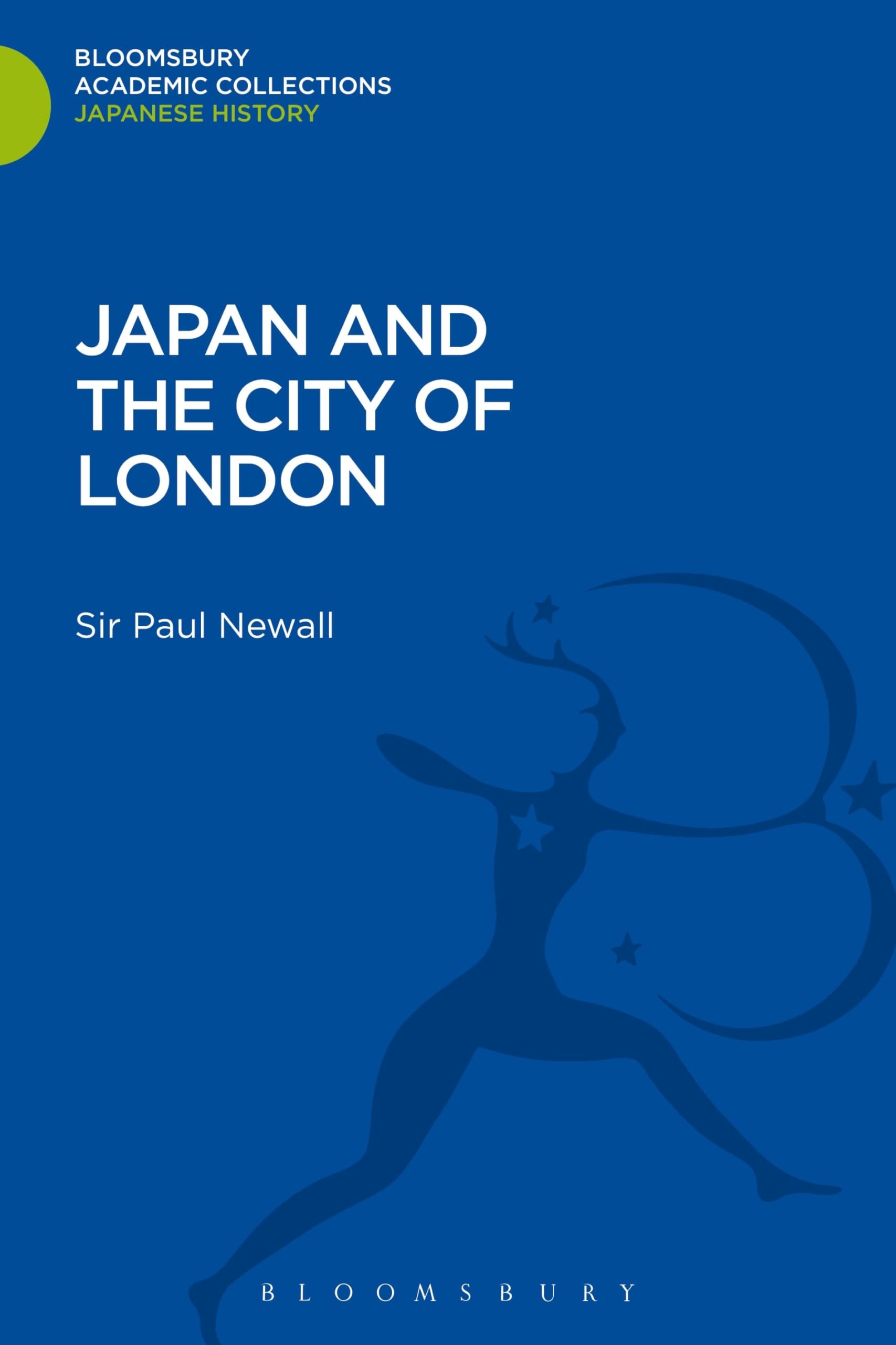 Japan and the City of London Law