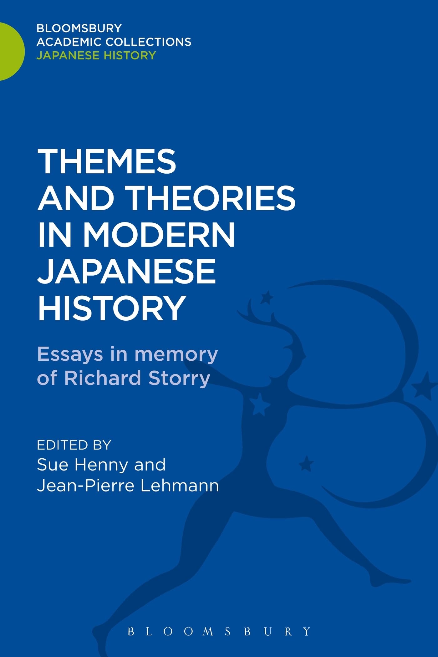 Themes and Theories in Modern Japanese History Business, Finance & Career