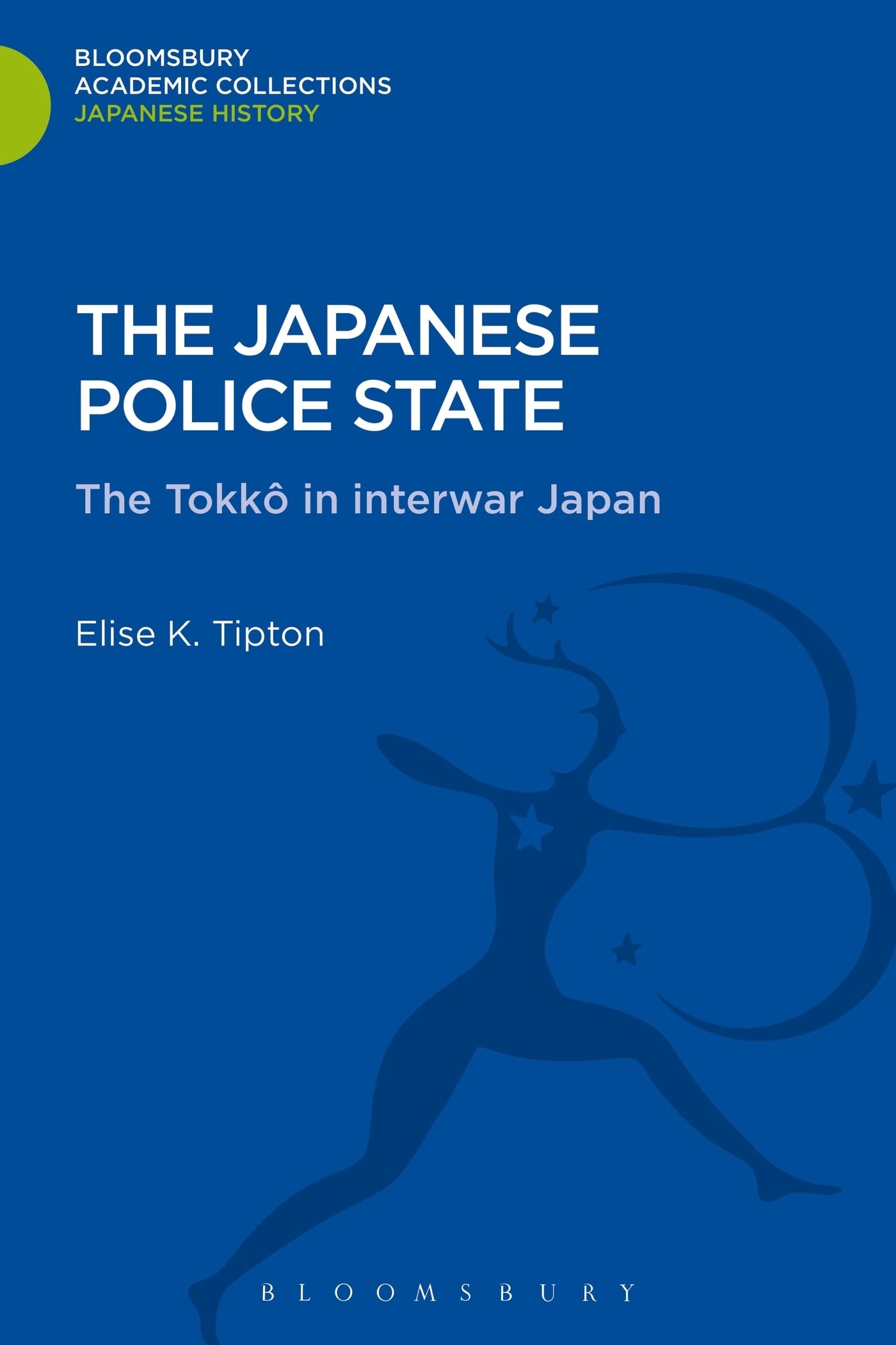 The Japanese Police State Social Sciences