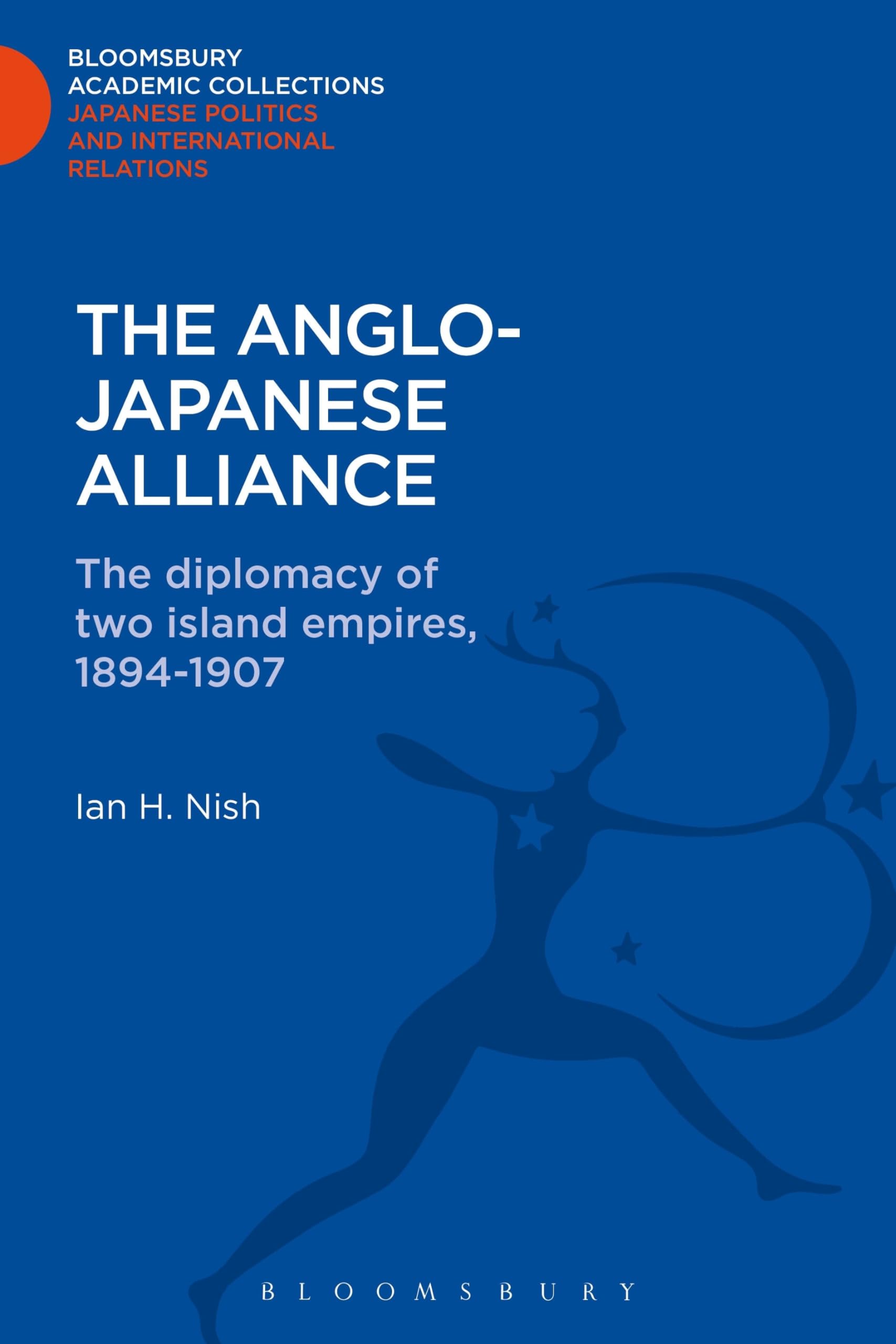 The Anglo-Japanese Alliance Politics & History