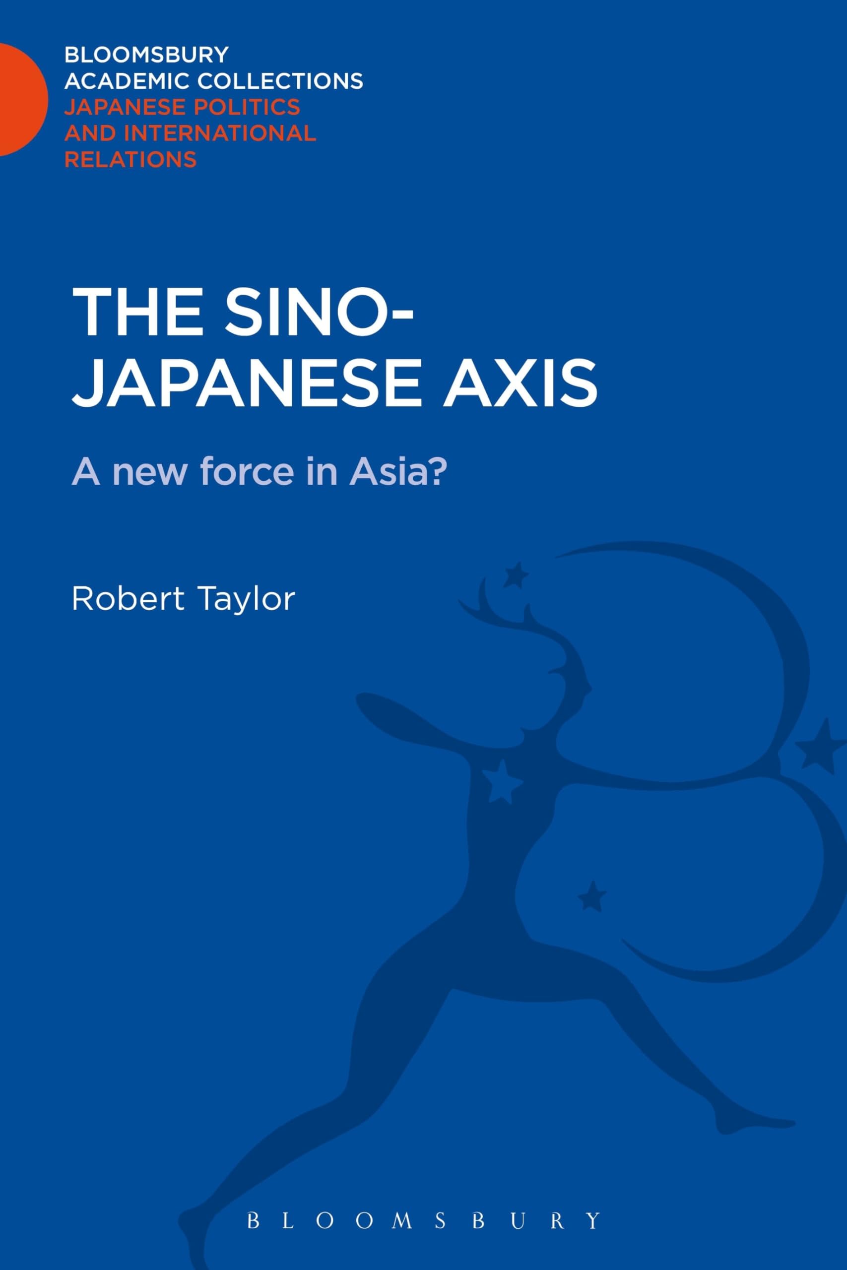 Product Image: The Sino-Japanese Axis