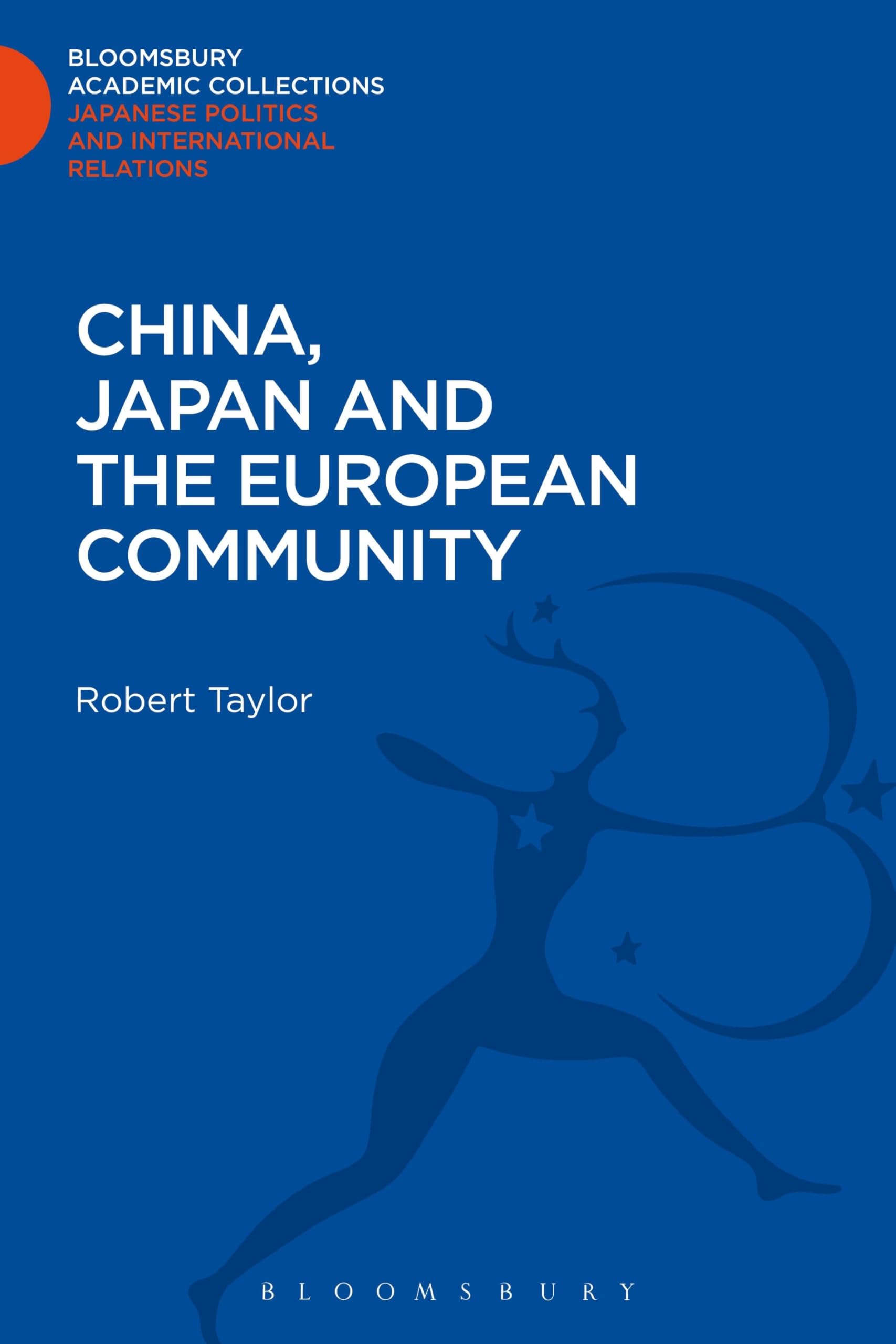 China, Japan and the European Community Law