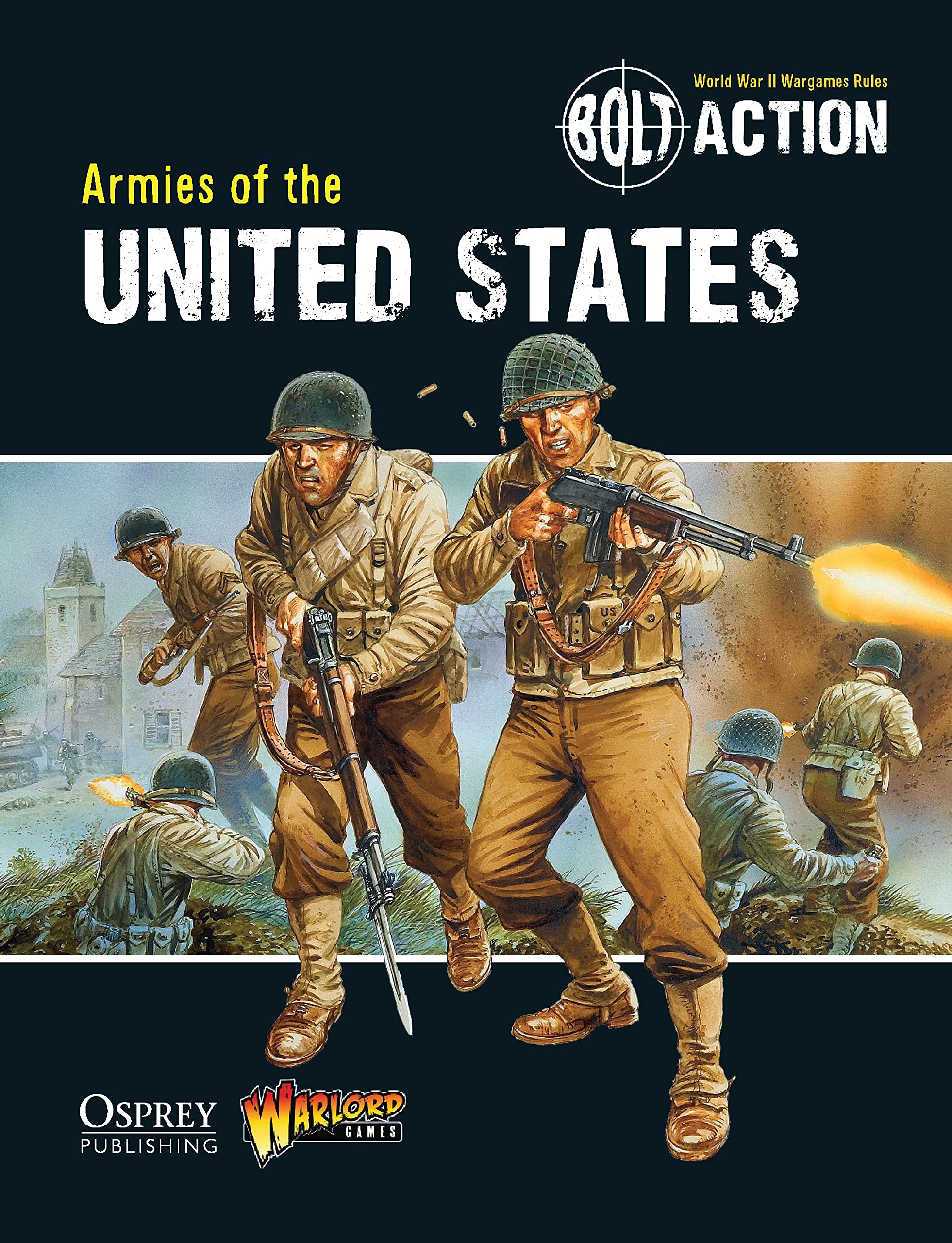 Armies of the United States Social Sciences