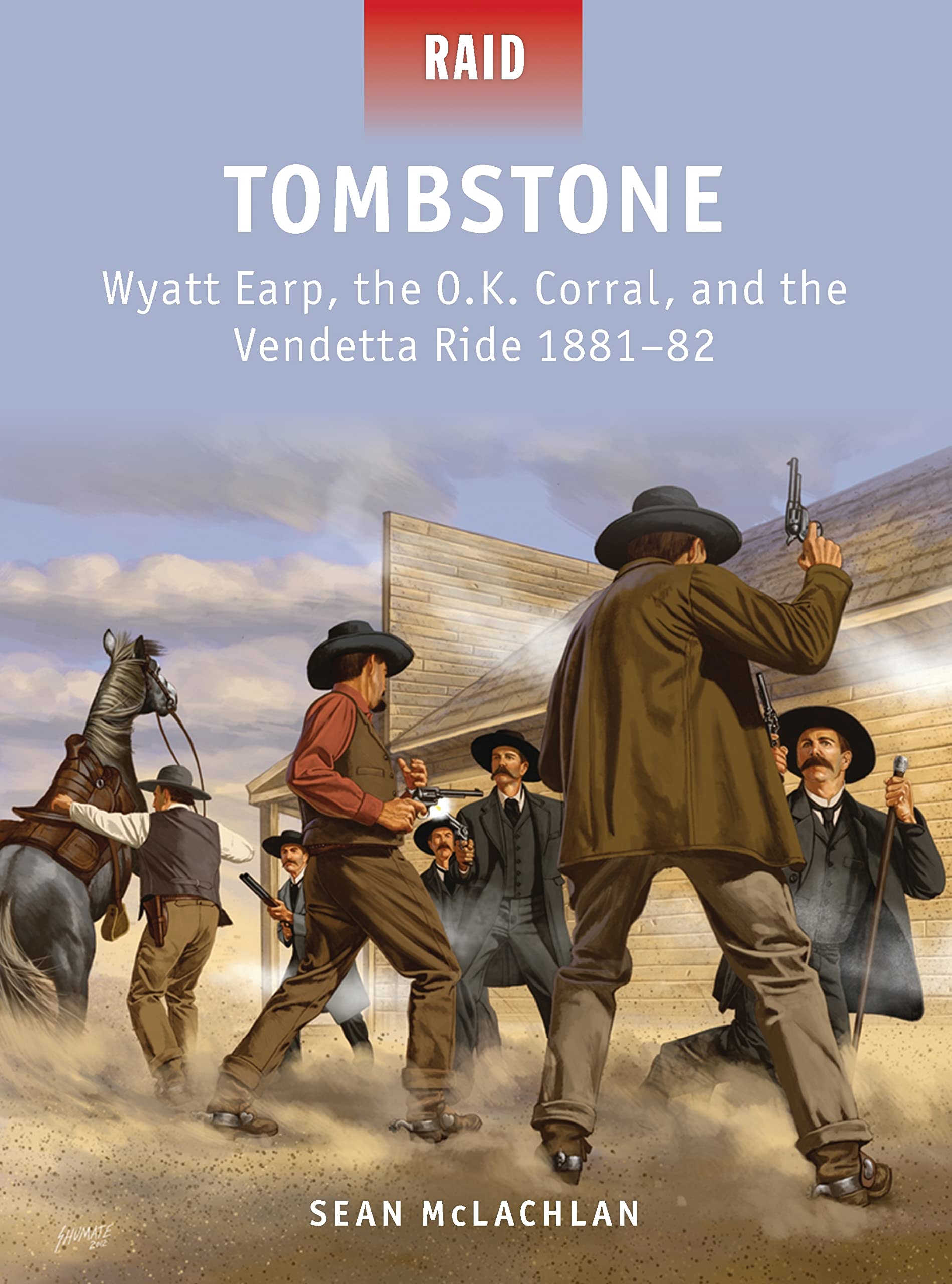 Product Image: Tombstone