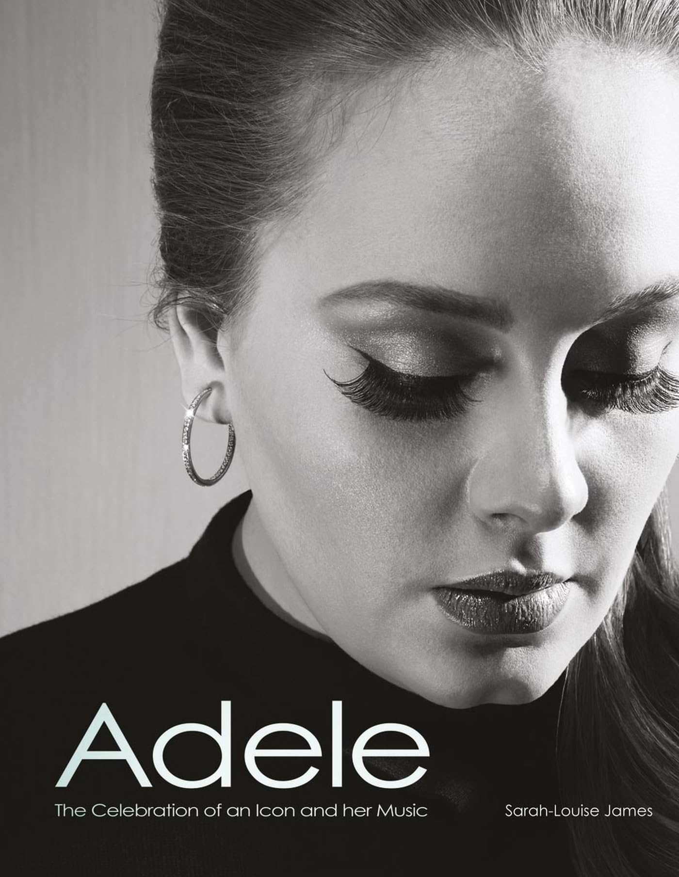 Adele: A Celebration of an Icon and Her Music book