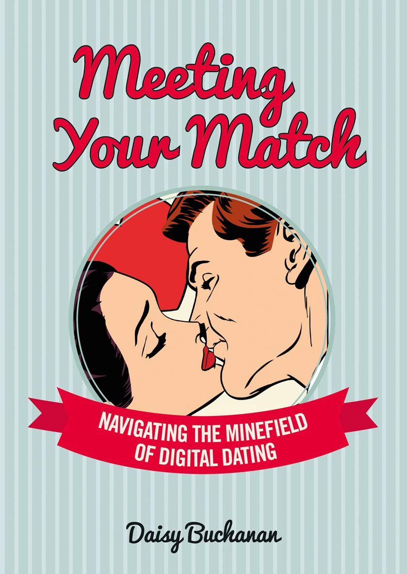 Meeting Your Match: Navigating the Minefield of Online Dating Computer Science