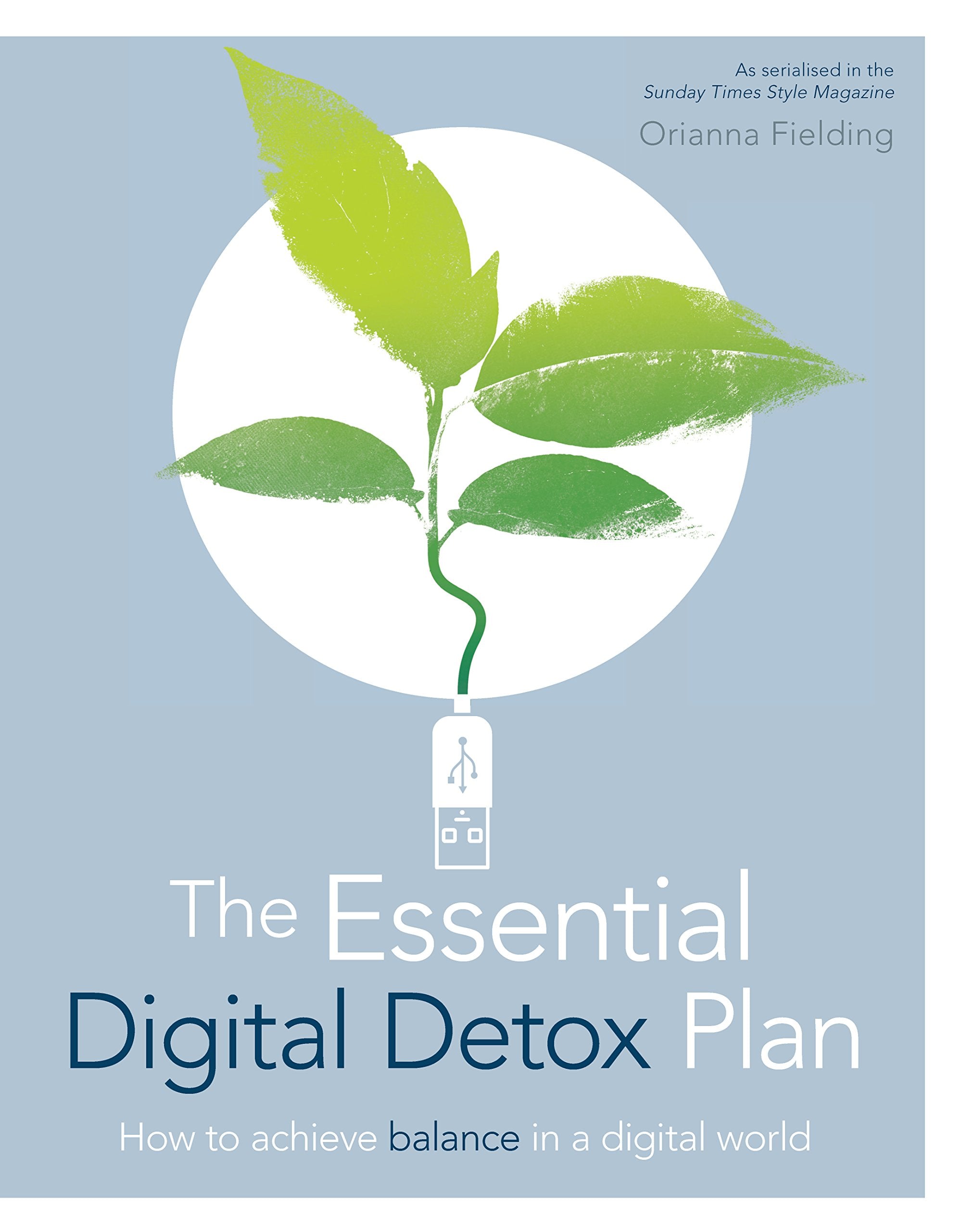 The Essential Digital Detox Plan: How to Achieve Balance in a Digital World Computer Science