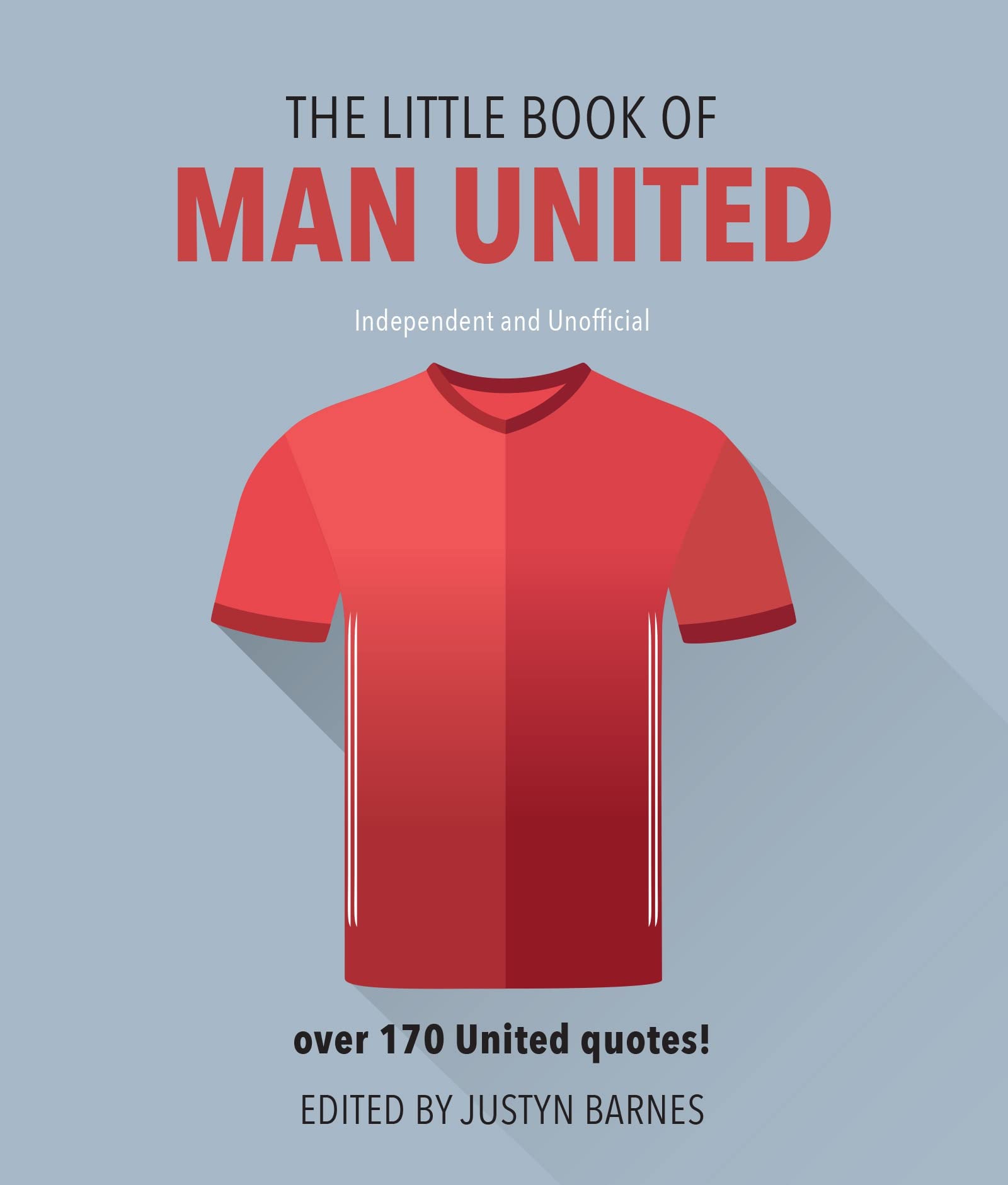 The Little Book of Man United General education