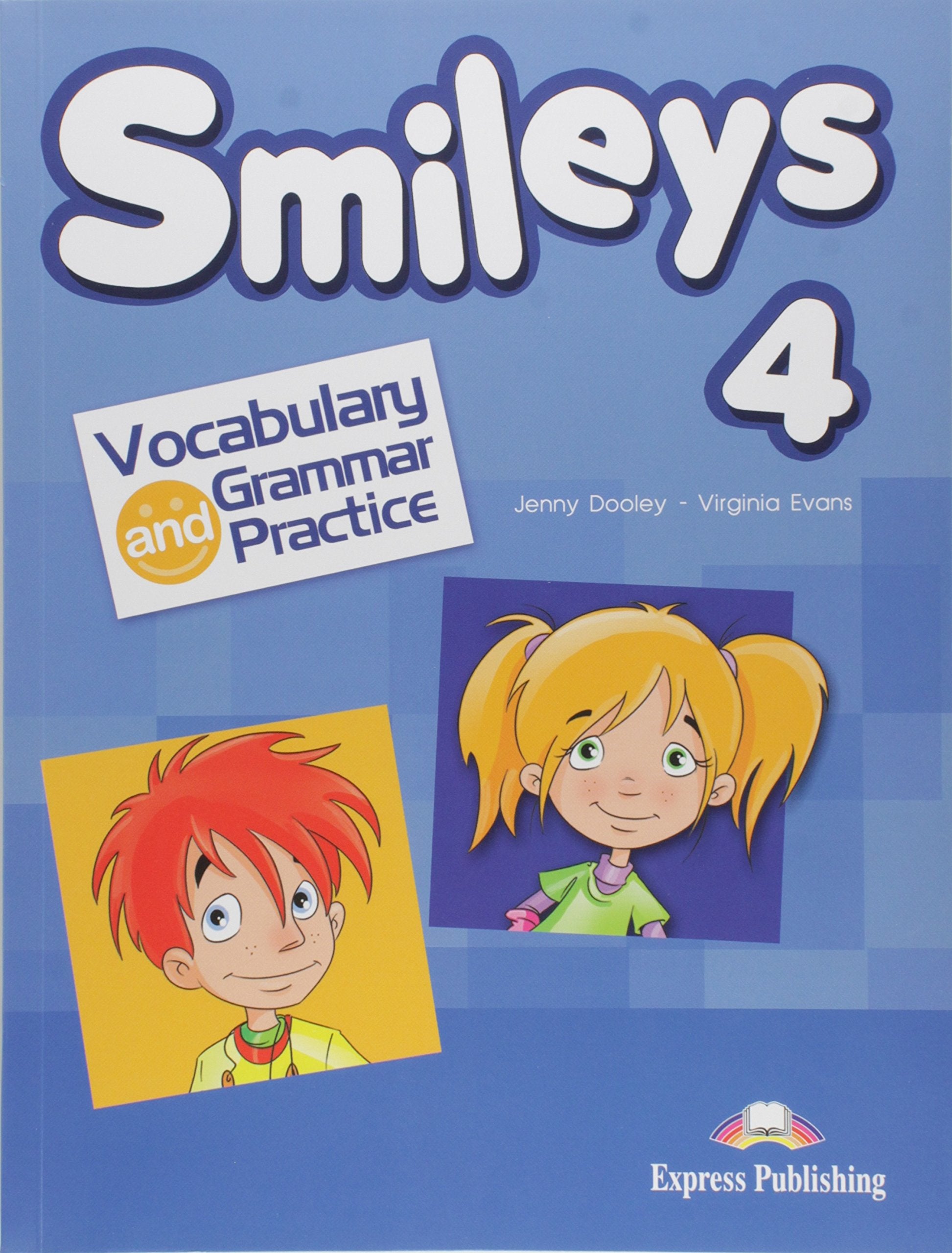 Smileys 4 Foreign Languages ​​& Dictionaries