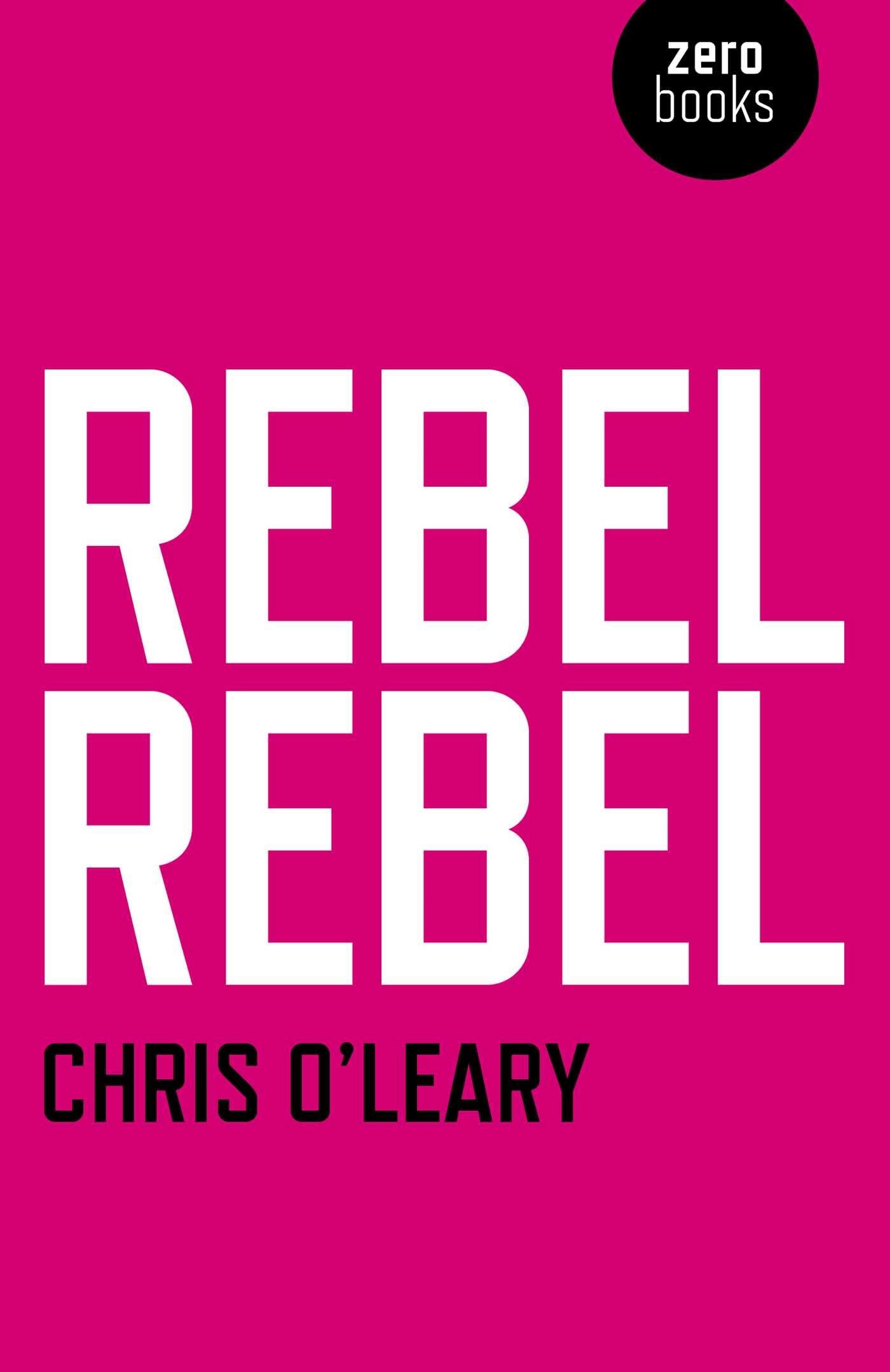 Rebel Rebel: All the Songs of David Bowie from '64 to '76 Arts & Music