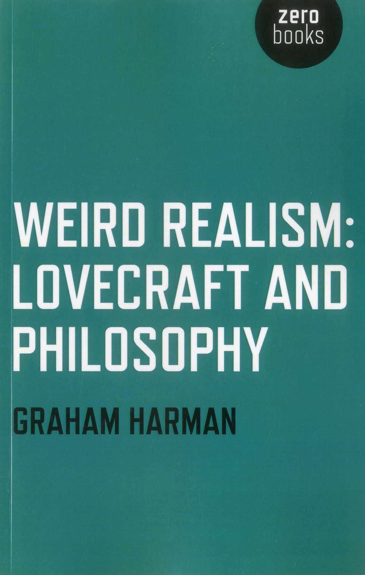 Product Image: Weird Realism