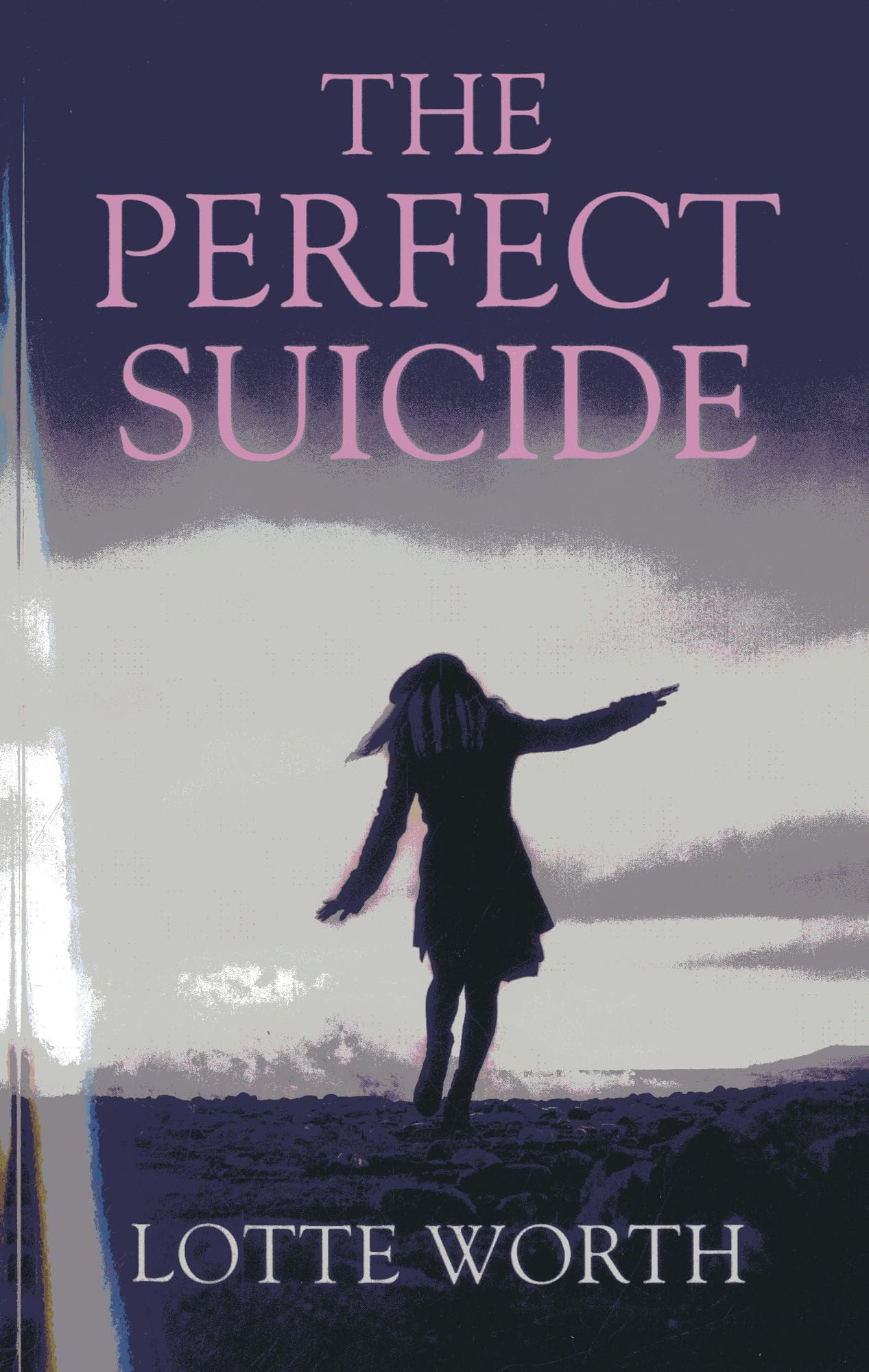 Product Image: The Perfect Suicide