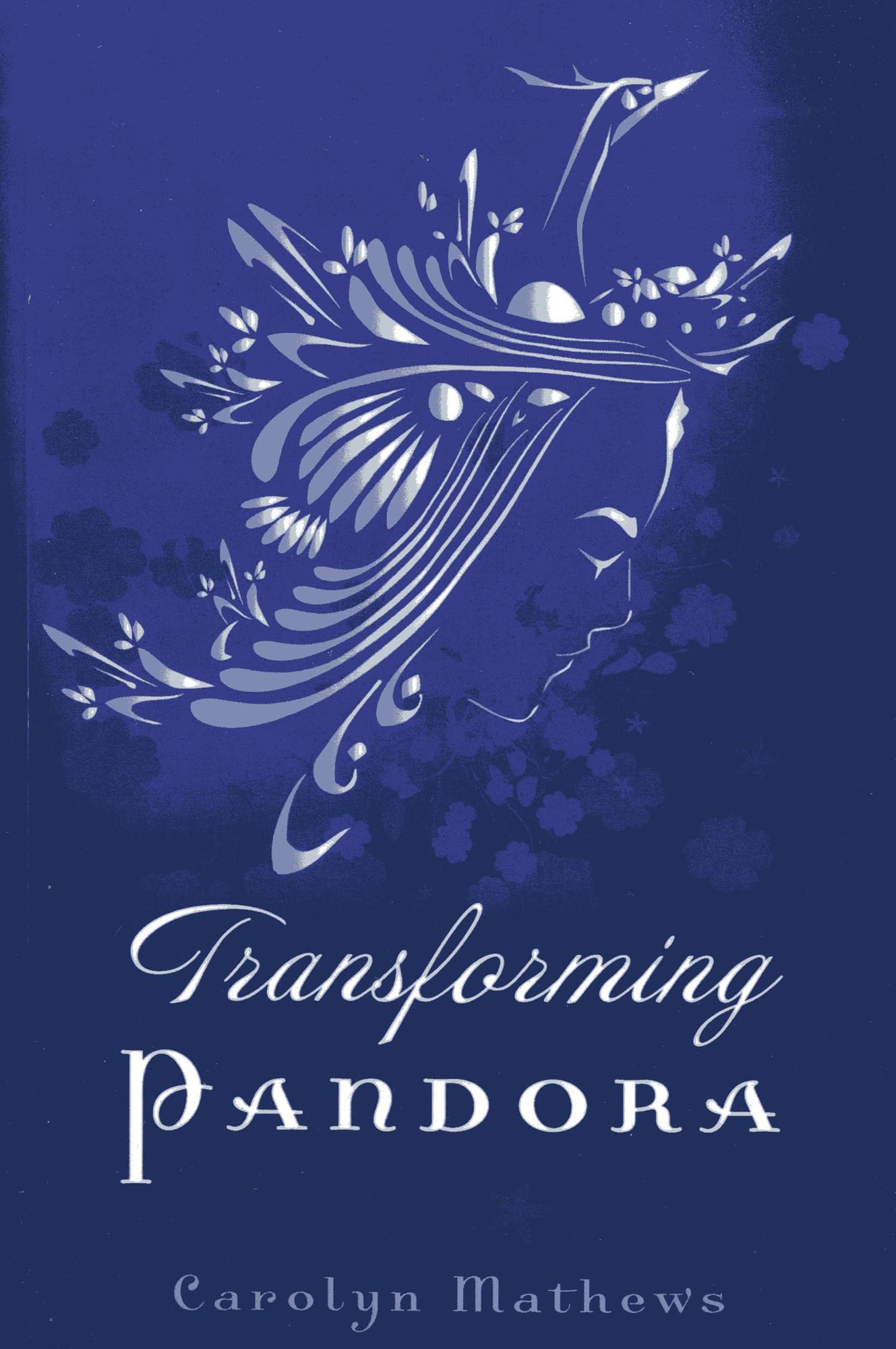 Transforming Pandora Contemporary literature Books