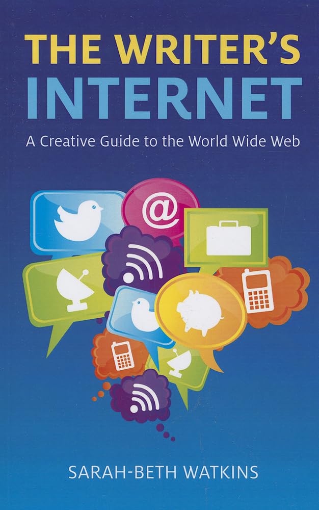 Product Image: The Writer's Internet