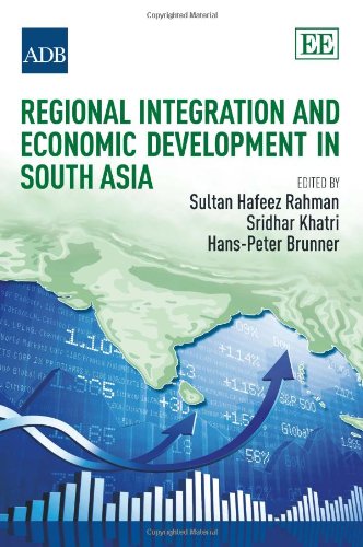 Product Image: Regional Integration and Economic Development in South Asia