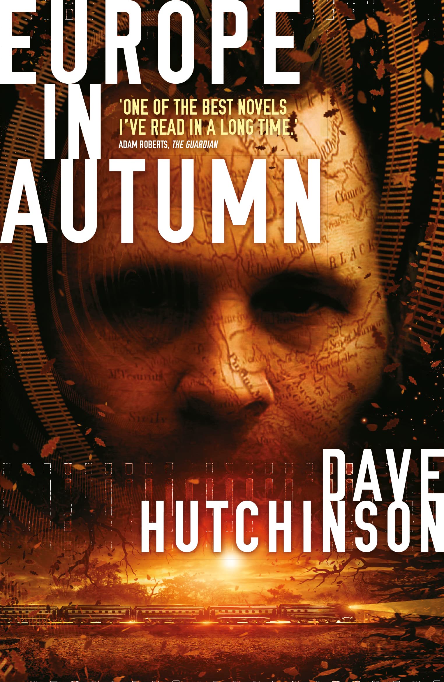 Europe in Autumn (Volume 1) (The Fractured Europe Sequence) Historical Fiction