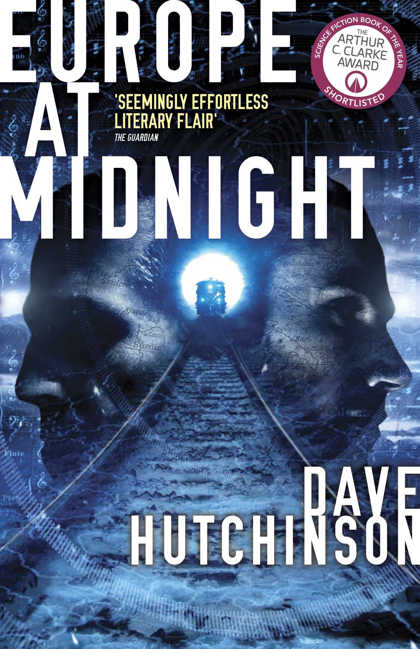 Europe at Midnight (Volume 2) (The Fractured Europe Sequence, Band 2) Manga