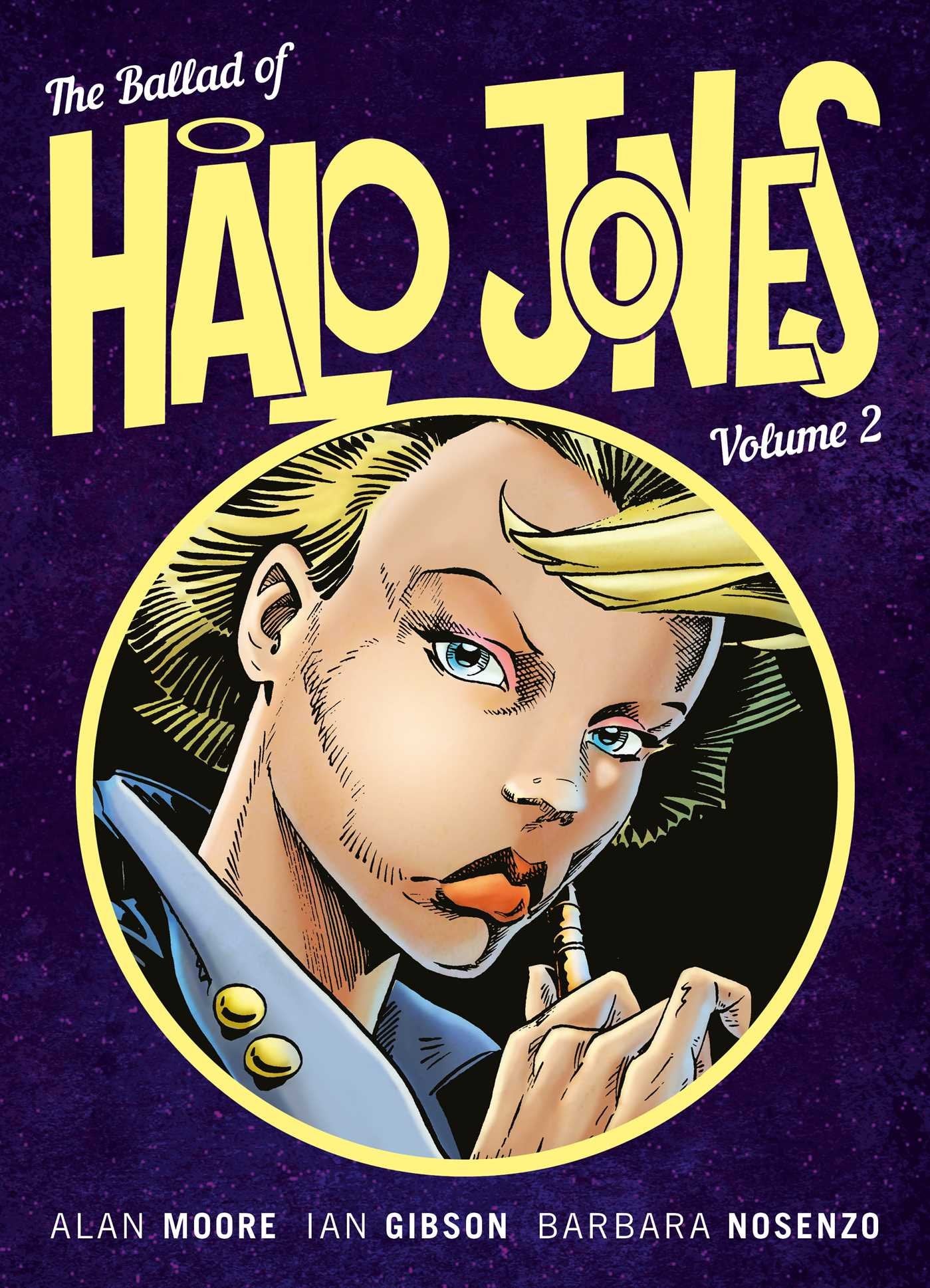 The Ballad of Halo Jones, Volume Two (Volume 2): Book 2 Action & Adventure