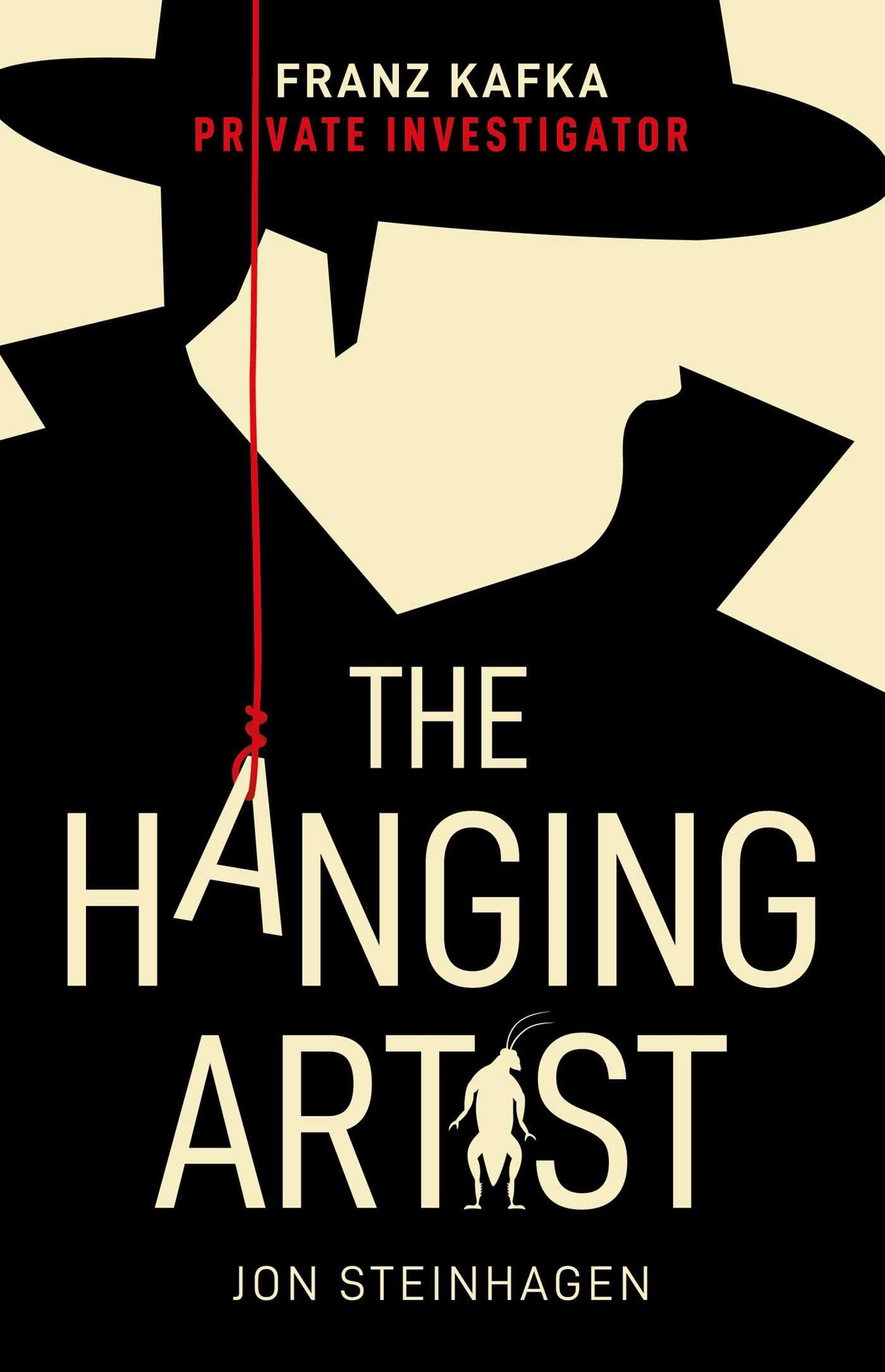 Product Image: The Hanging Artist