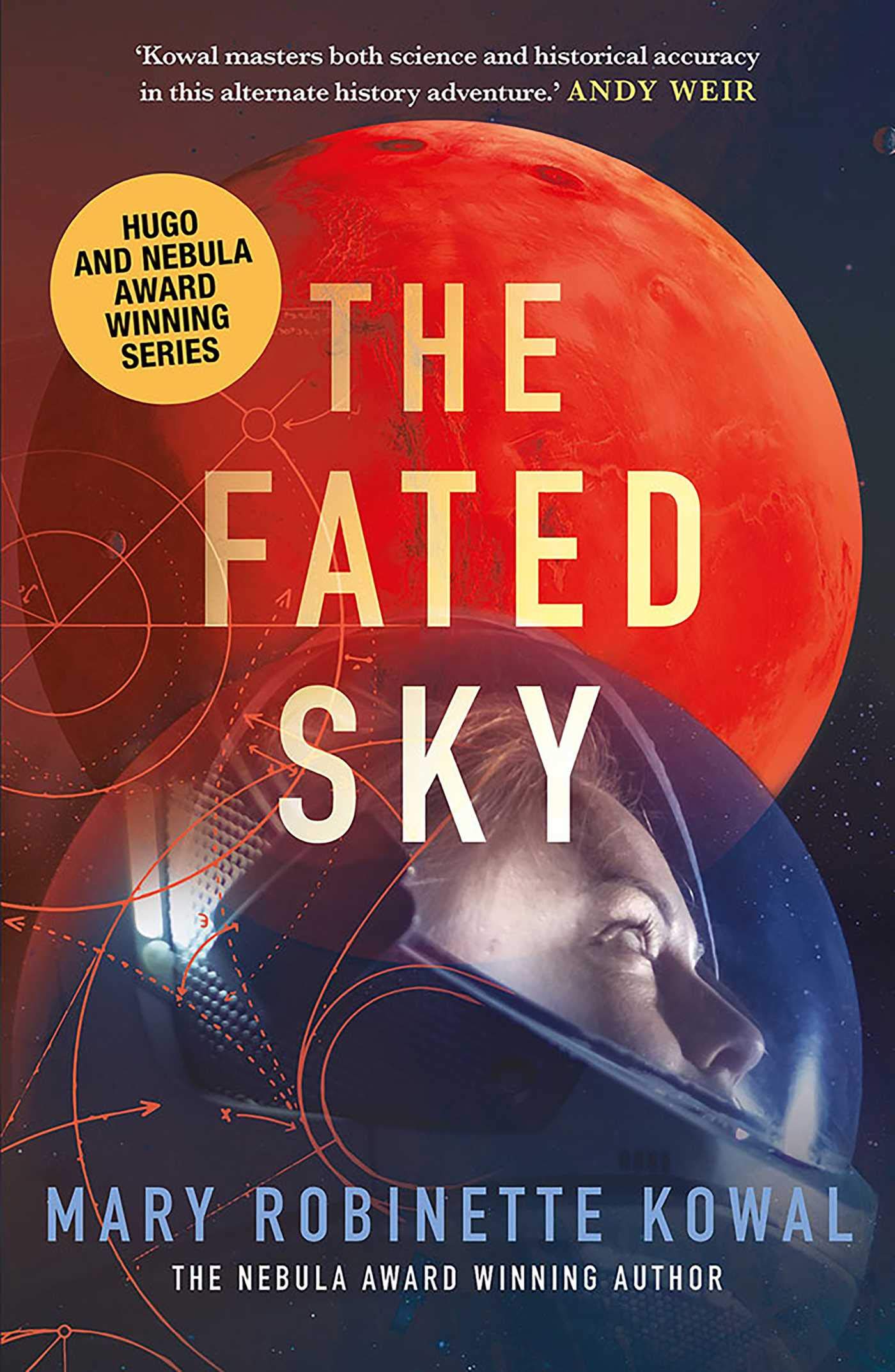 Product Image: The Fated Sky