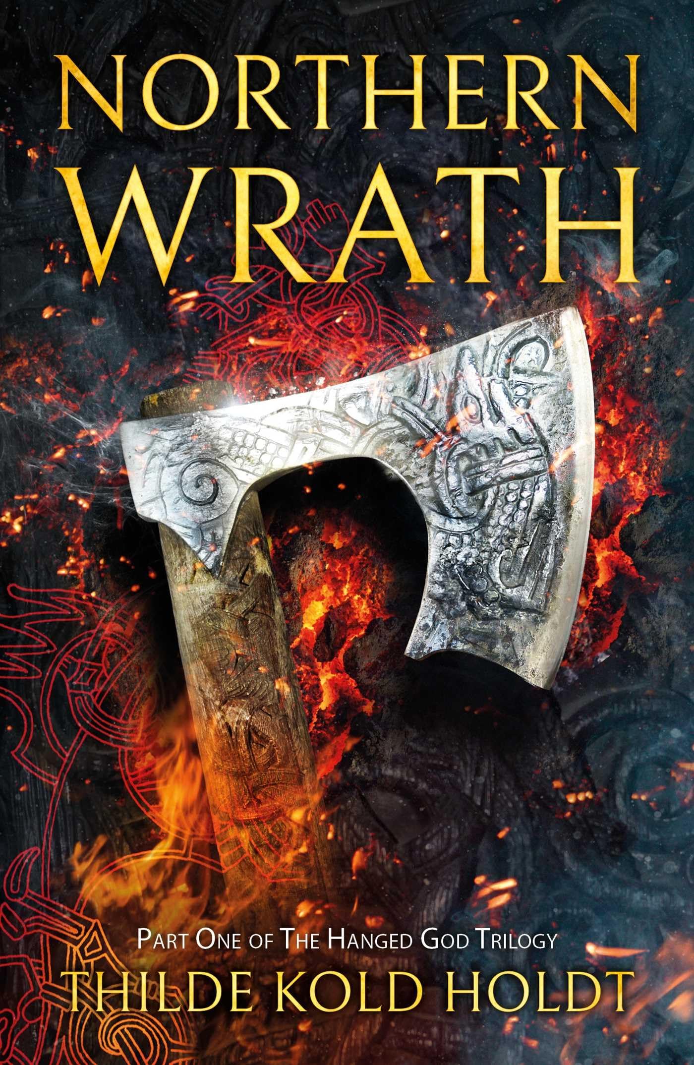 Product Image: Northern Wrath