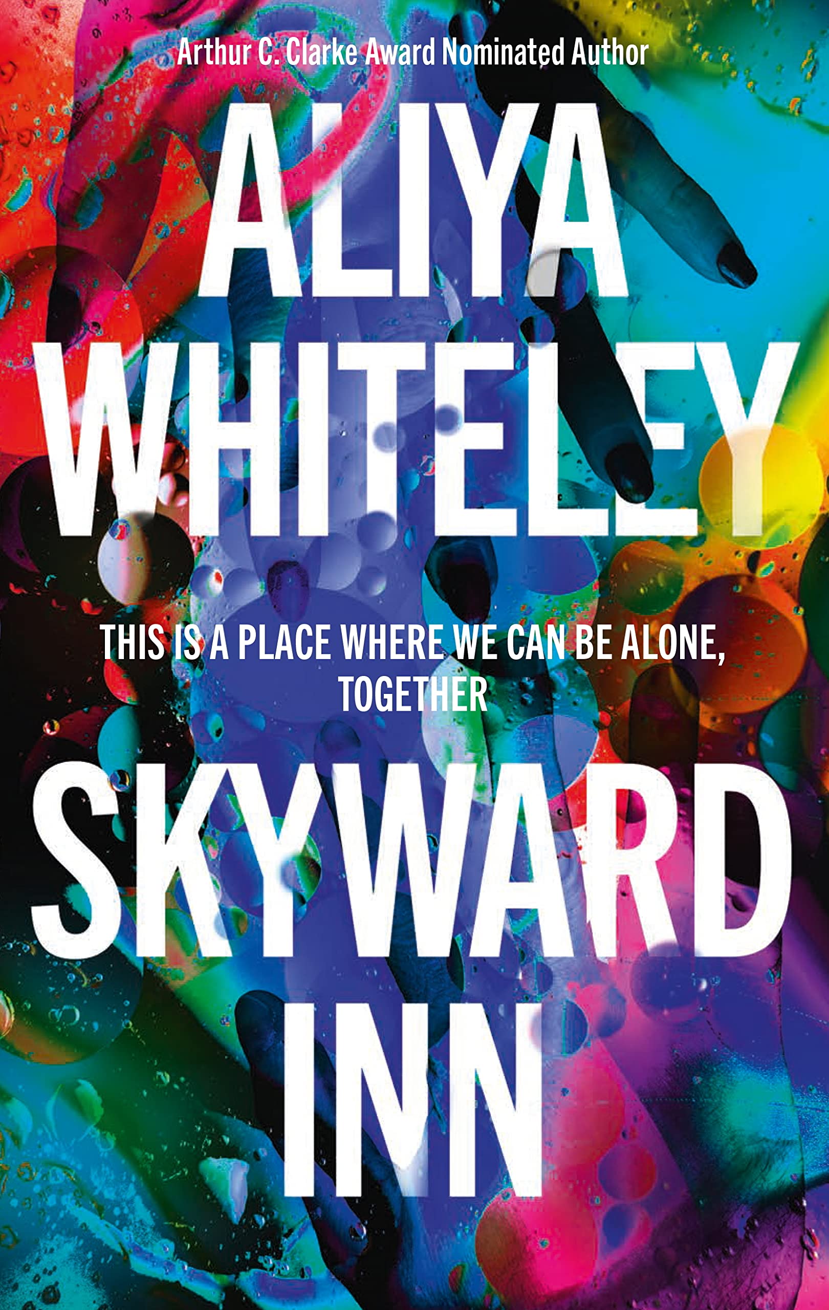 Skyward Inn Contemporary literature Books