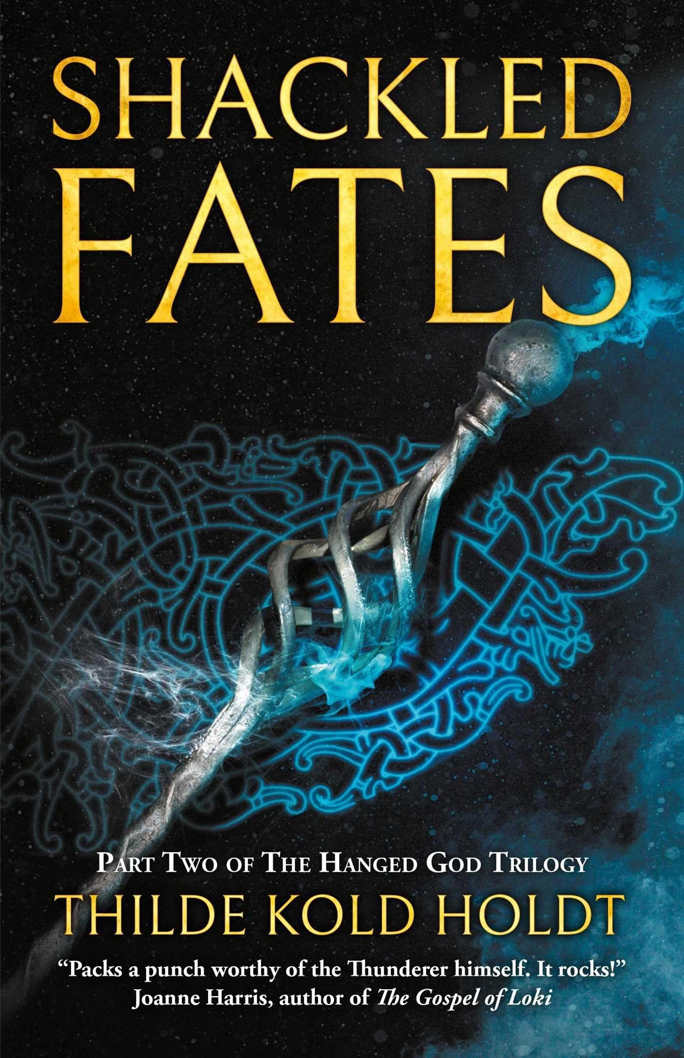 Product Image: Shackled Fates