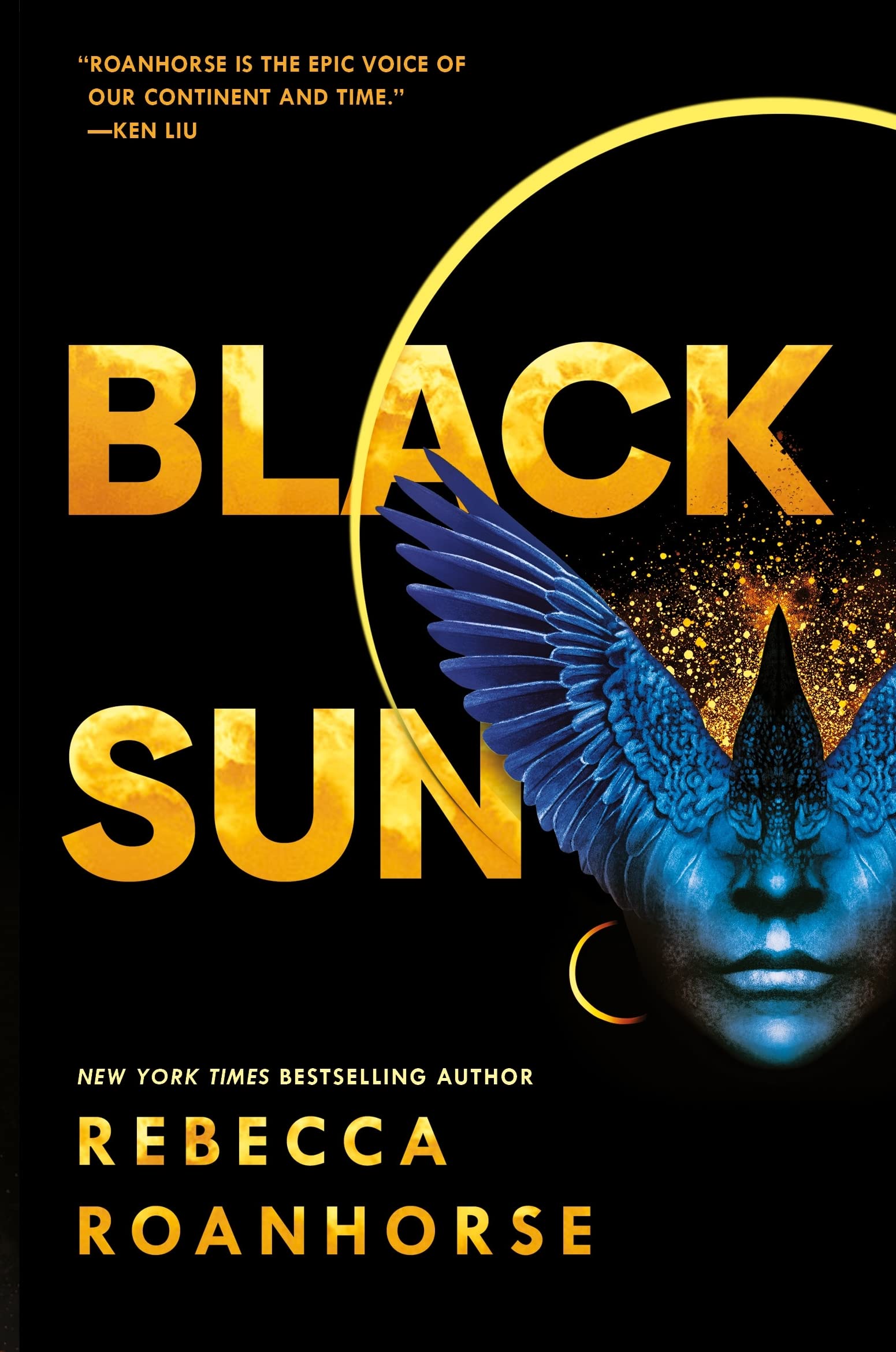 Product Image: Black Sun