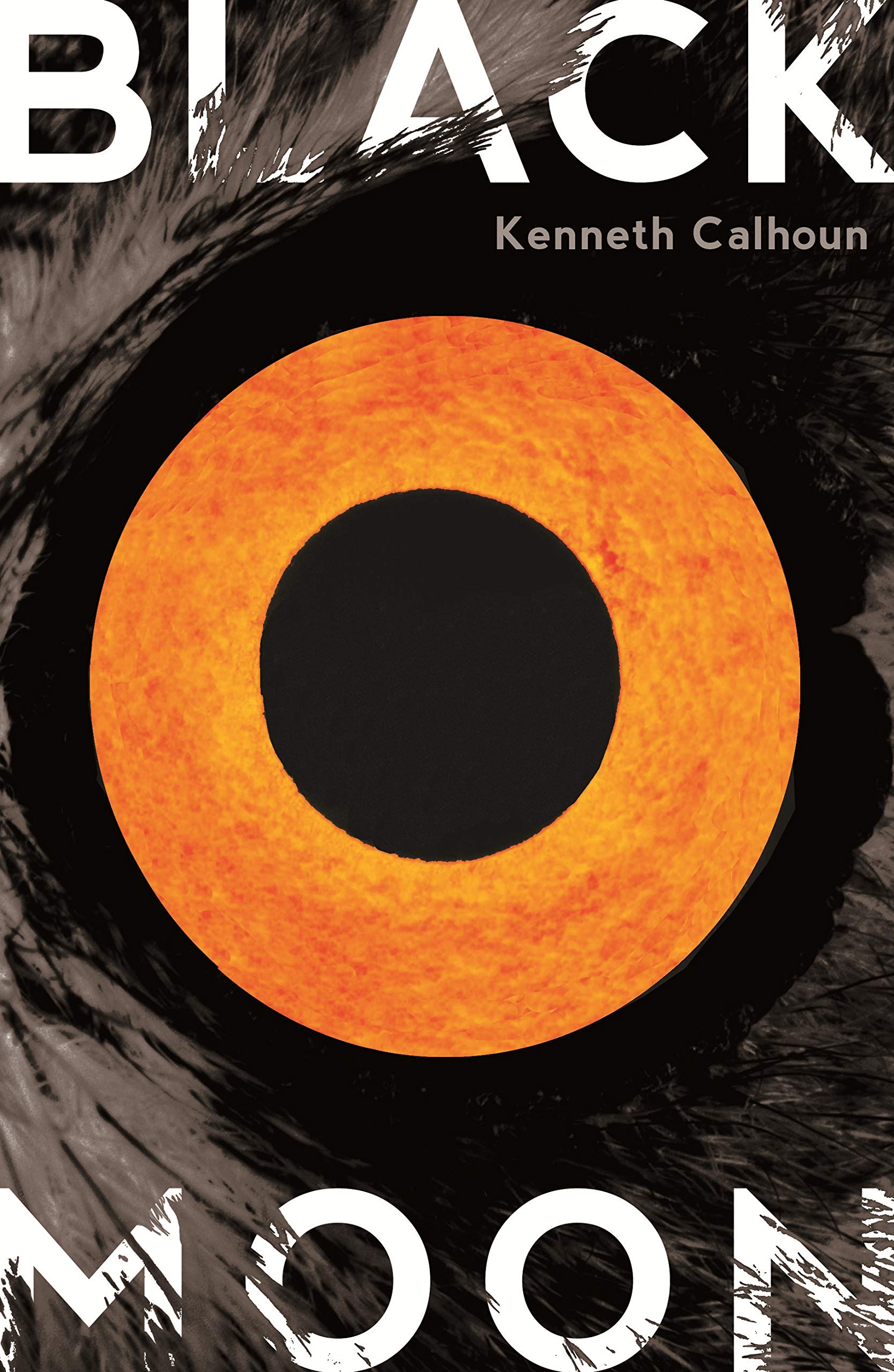 Black Moon Contemporary literature