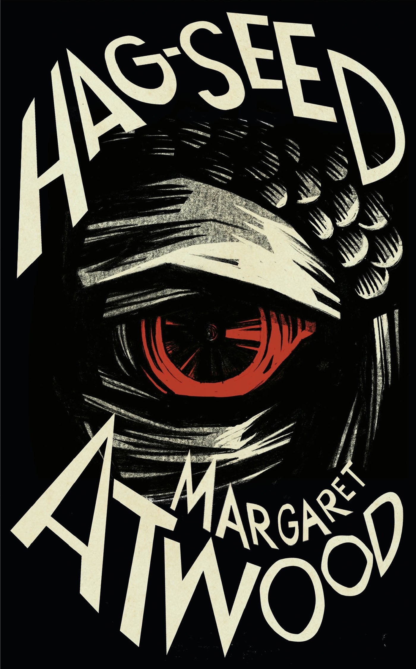 Hag-Seed (The Tempest Retold) Drama