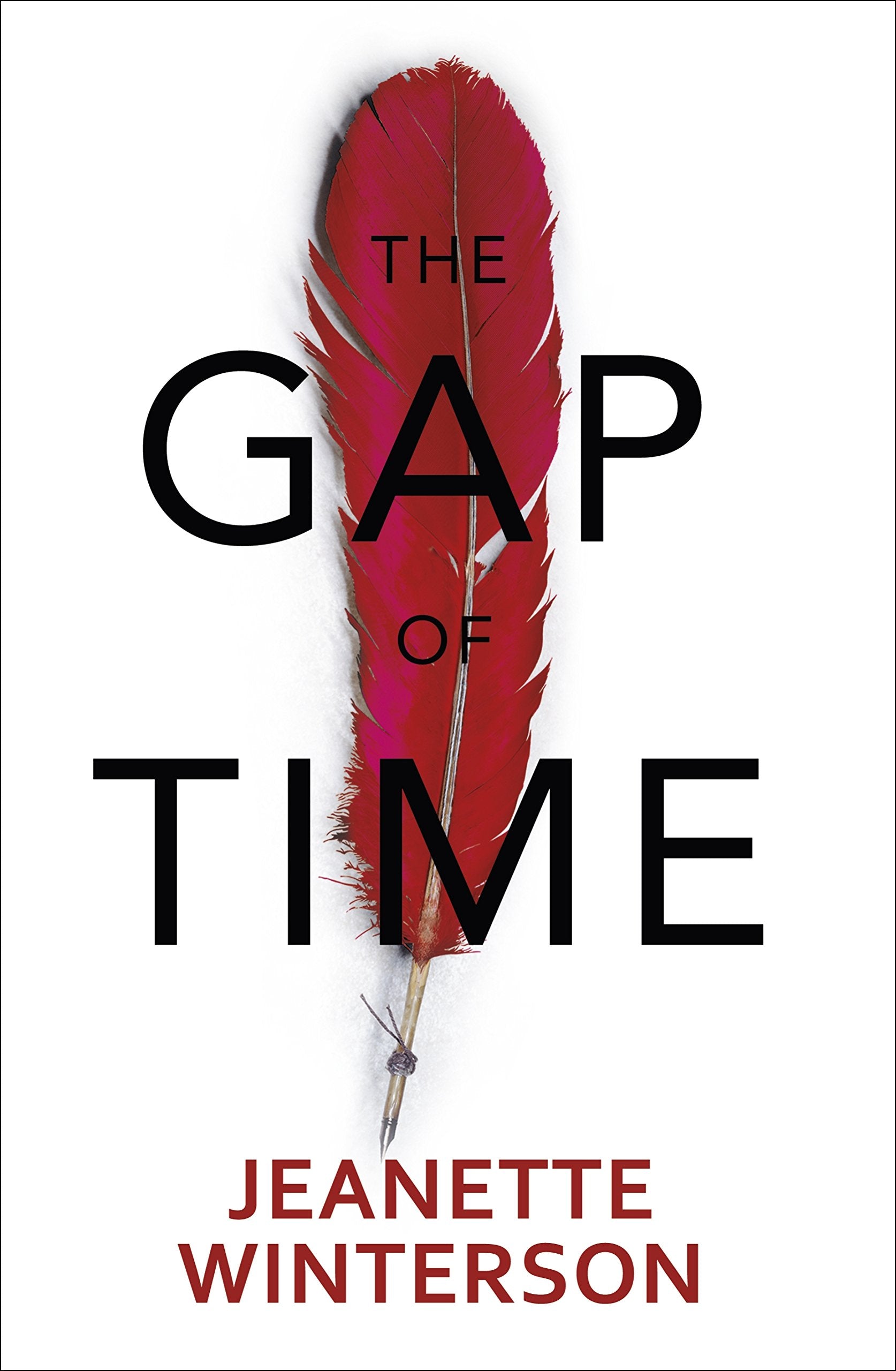 The Gap of Time: The Winter’s Tale Retold (Hogarth Shakespeare) Drama