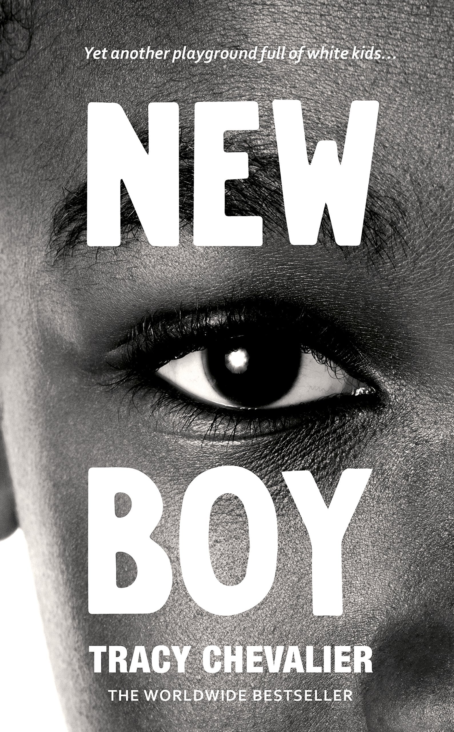 New Boy (Hogarth Shakespeare) Drama