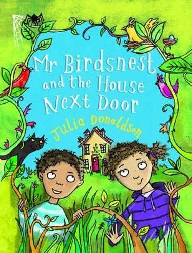 Mr Birdsnest and the House Next Door (Little Gems) Novels & Short Stories