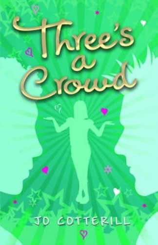 Three's a Crowd (Solos) Fiction