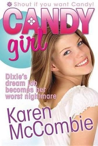 Candy Girl (Stoke Books) Non-fiction