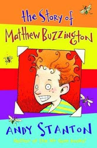 The Story of Matthew Buzzington Novels & Short Stories