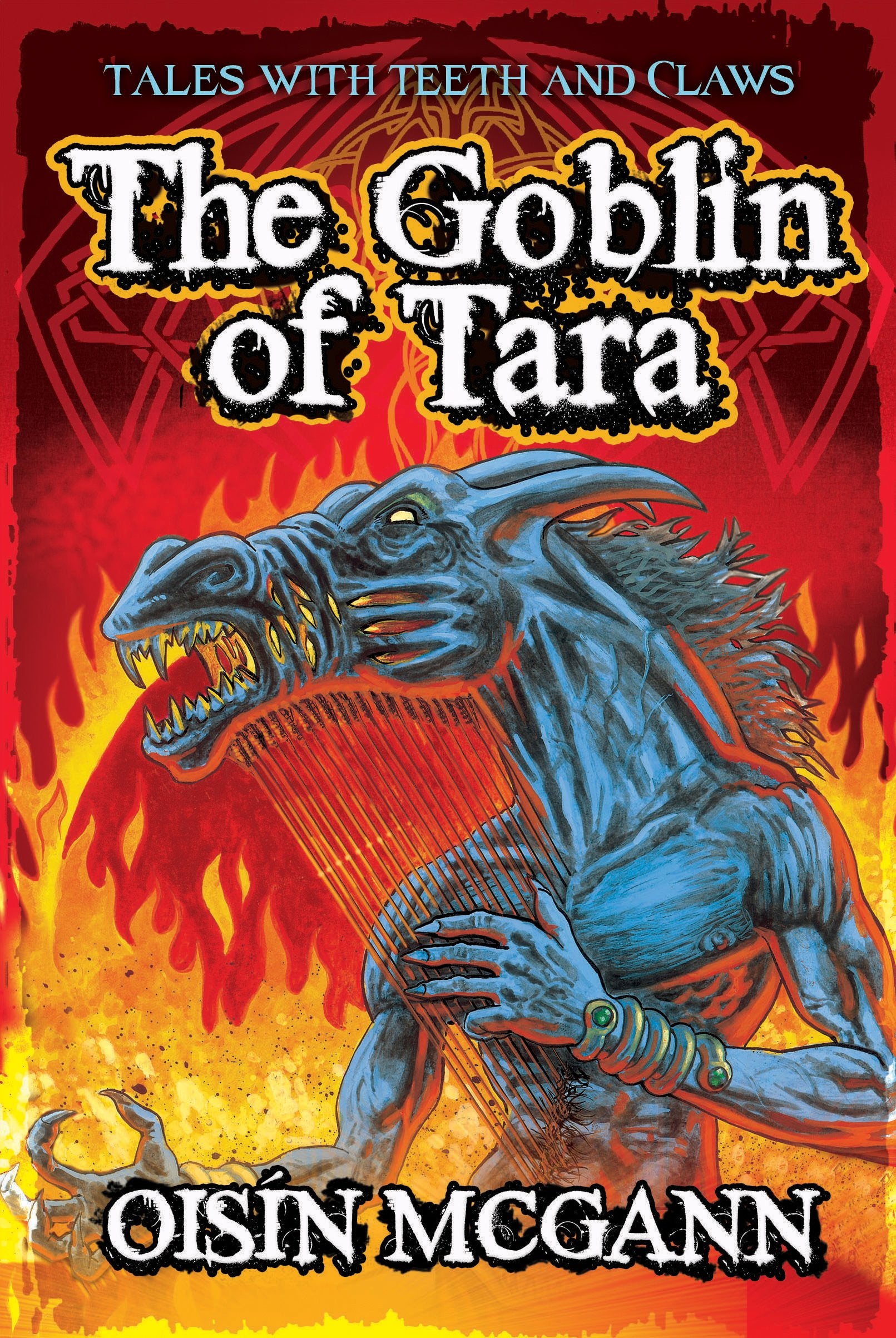 The Goblin of Tara Novels & Short Stories