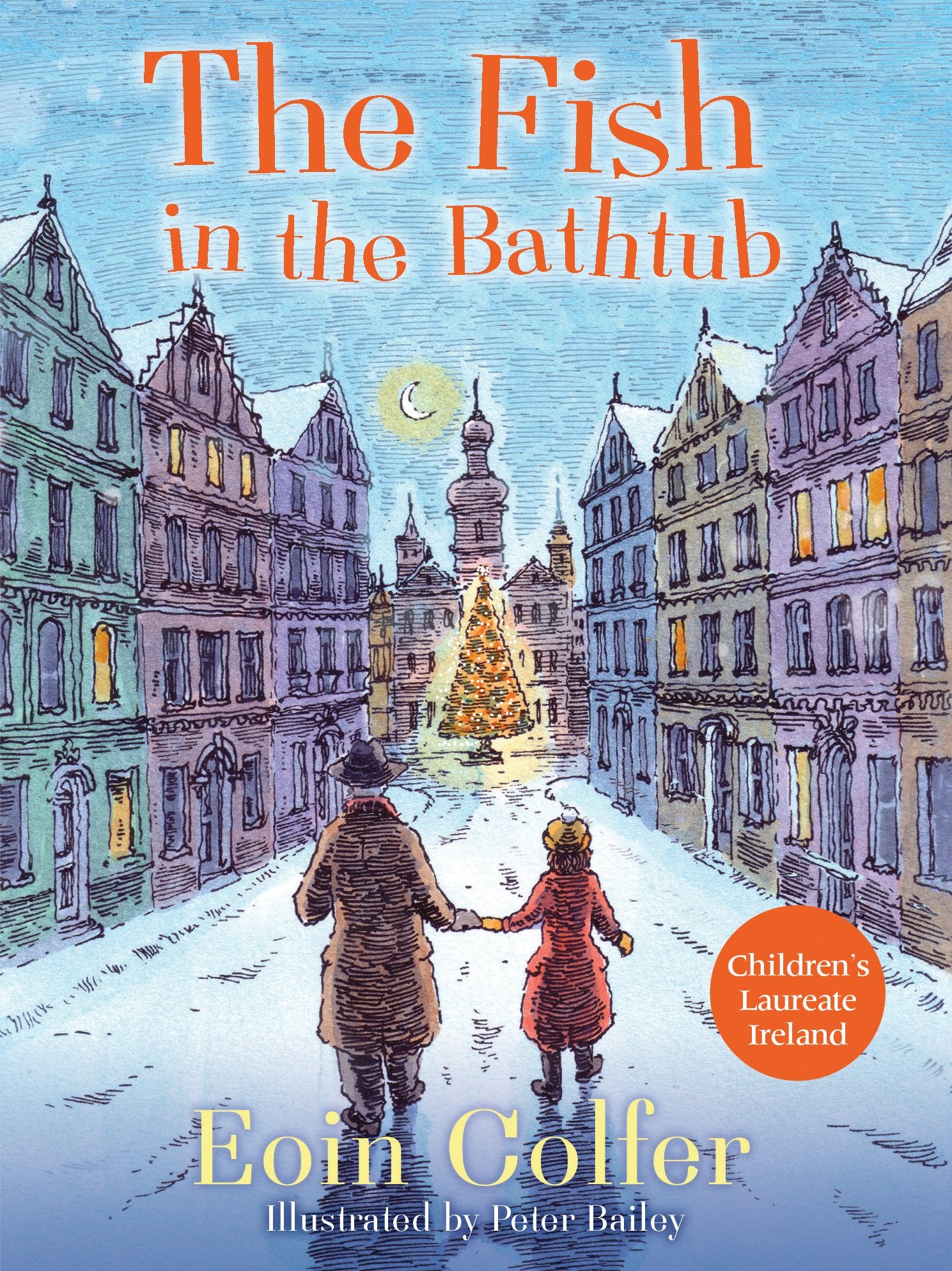 The Fish in the Bathtub (Little Gems) Novels & Short Stories