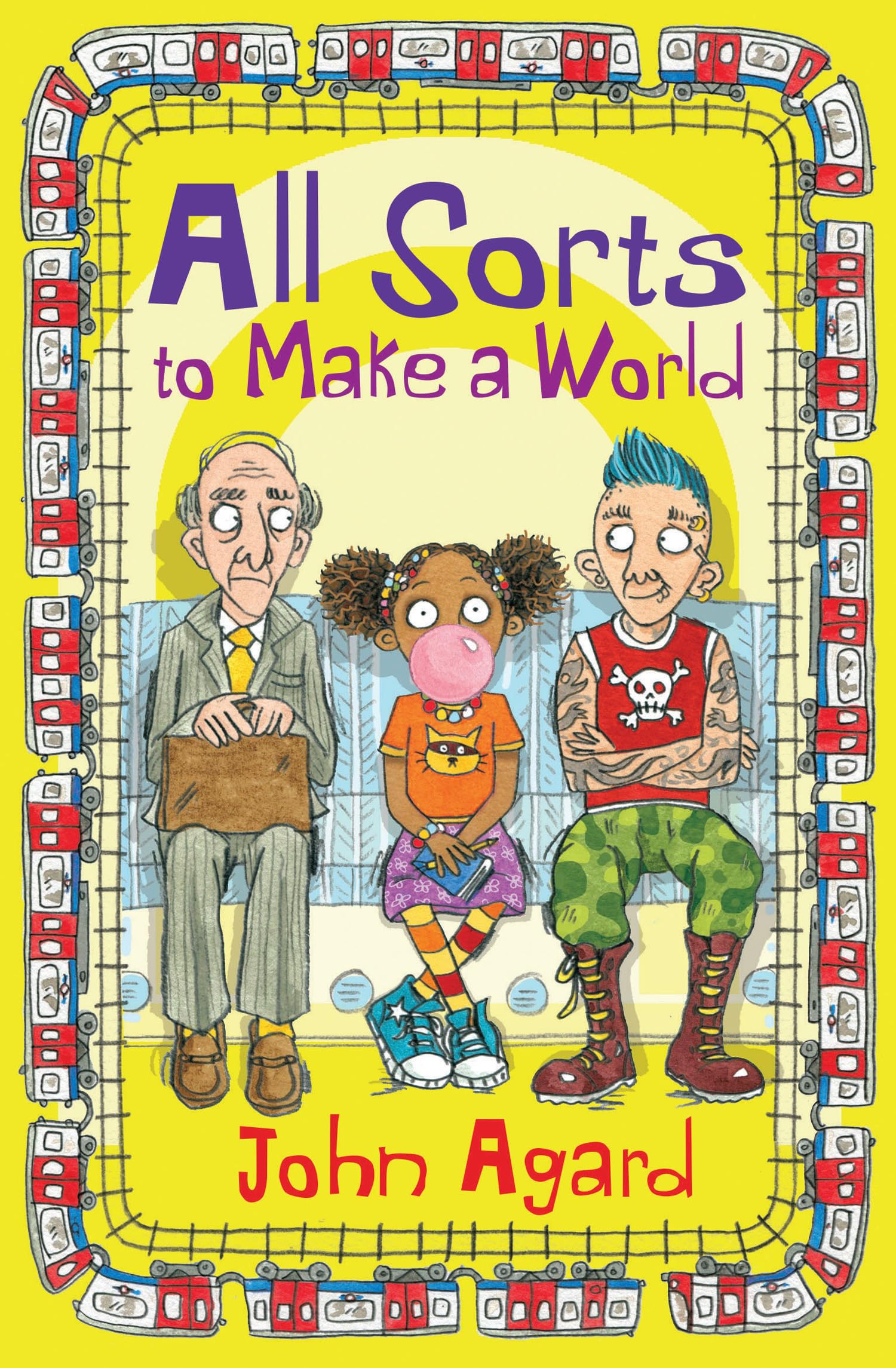Product Image: All Sorts to Make a World