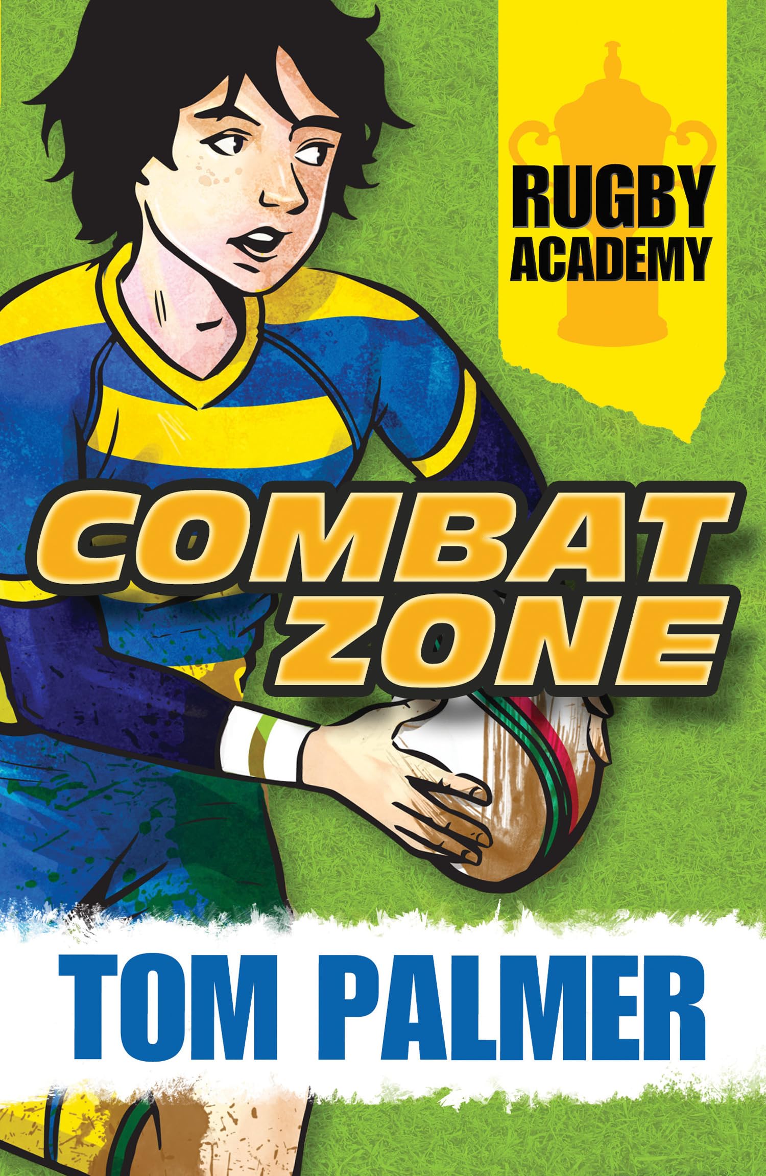 Combat Zone Leisure & Fun