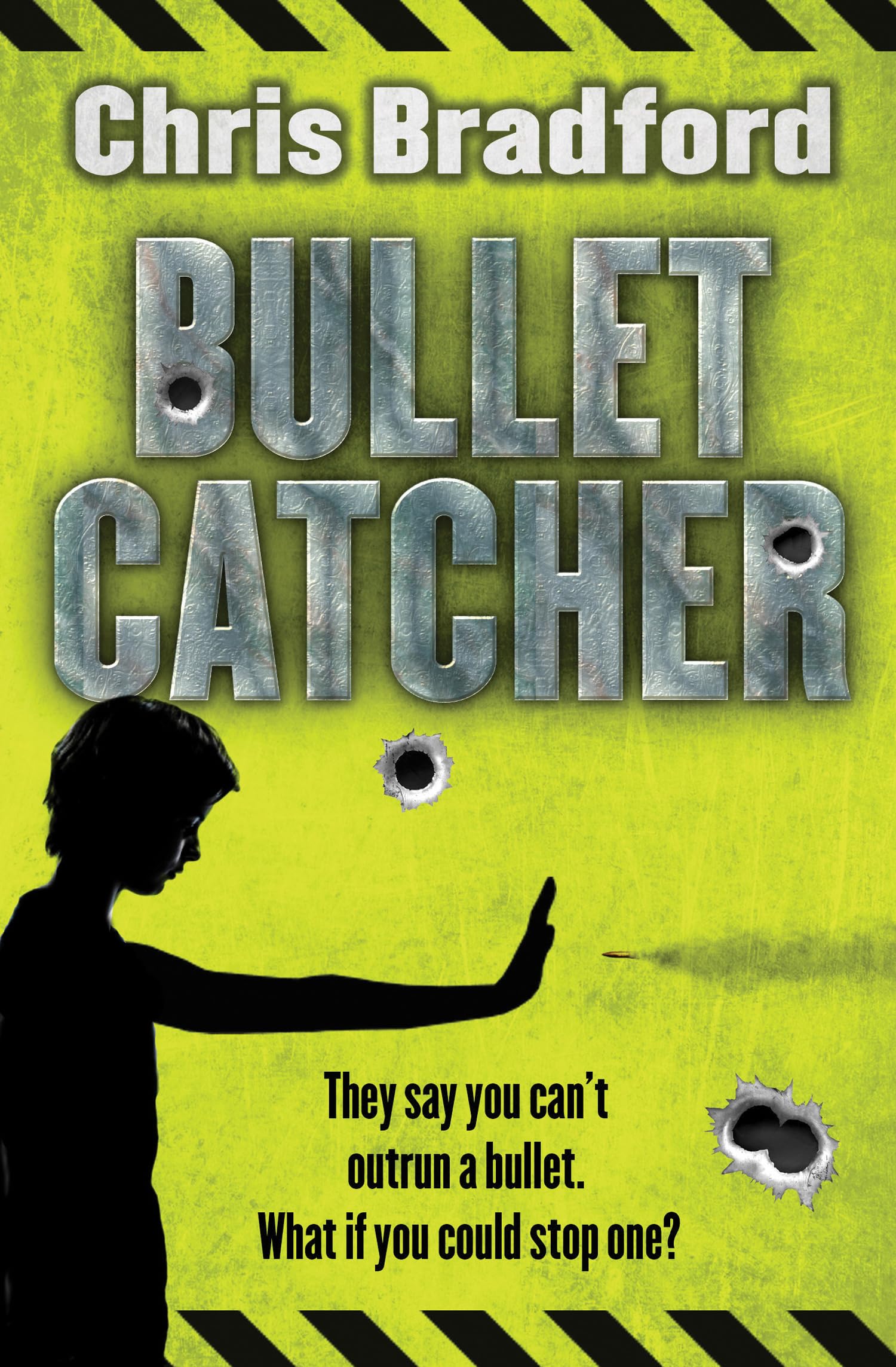 Bulletcatcher Non-fiction