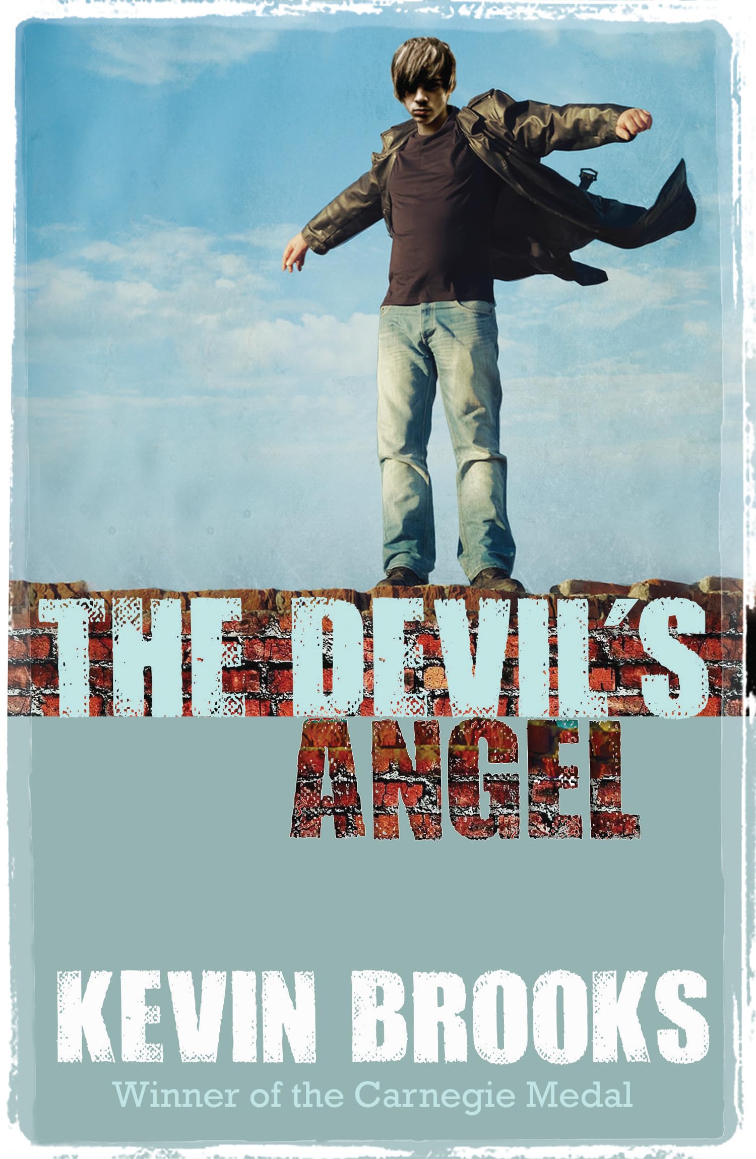 The Devil's Angel Books