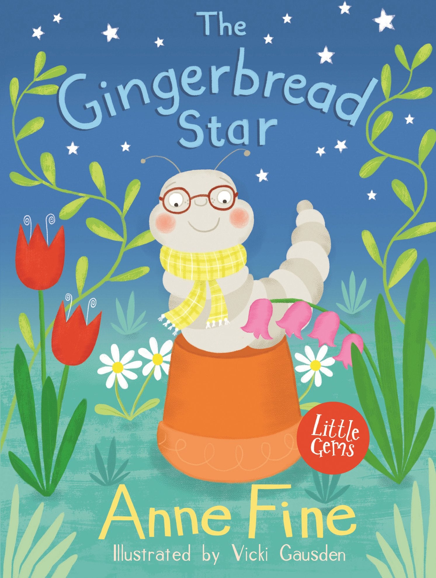 The Gingerbread Star (Little Gems) Novels & Short Stories
