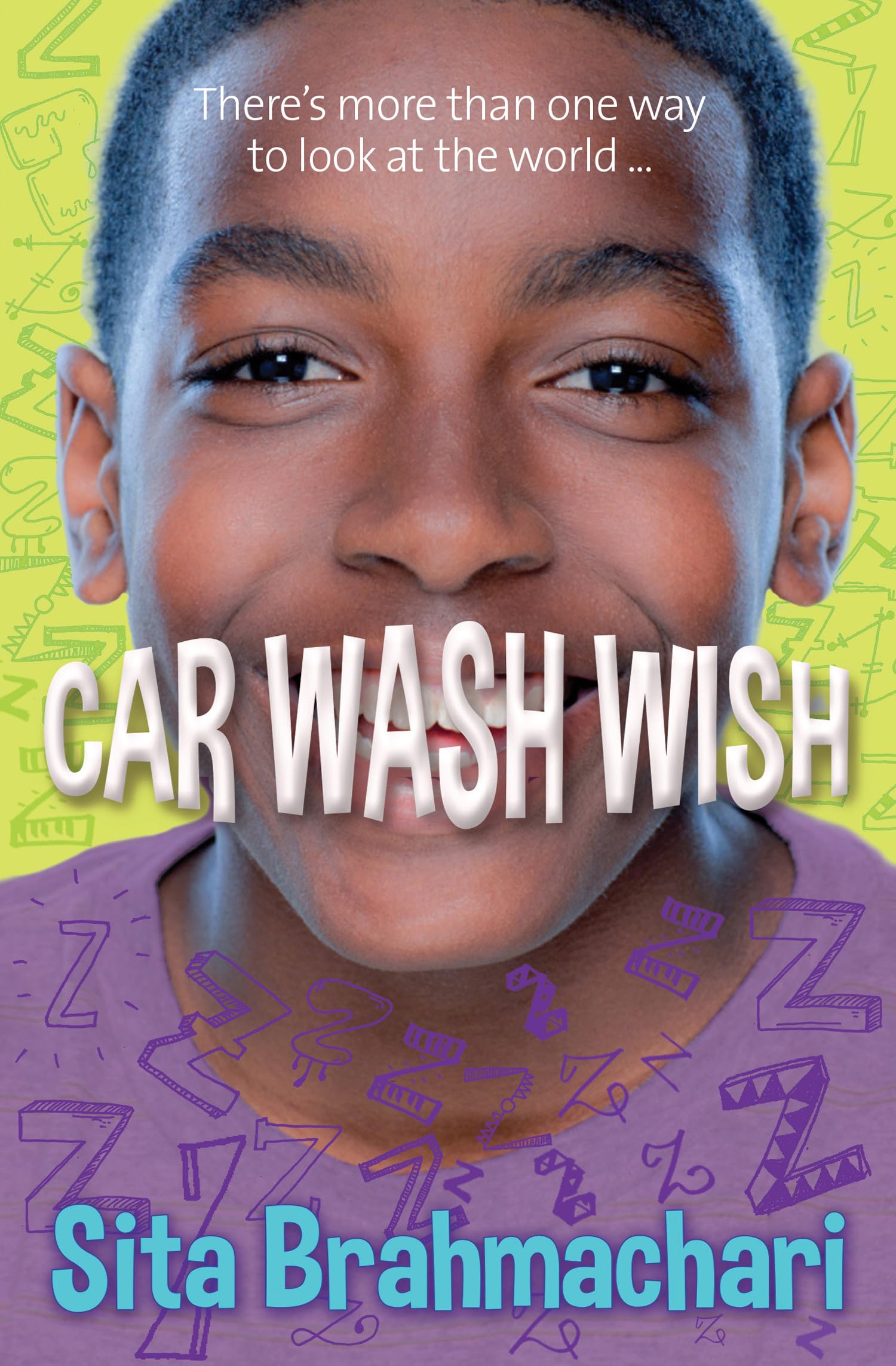 Brahmachari, S: Car Wash Wish Fiction