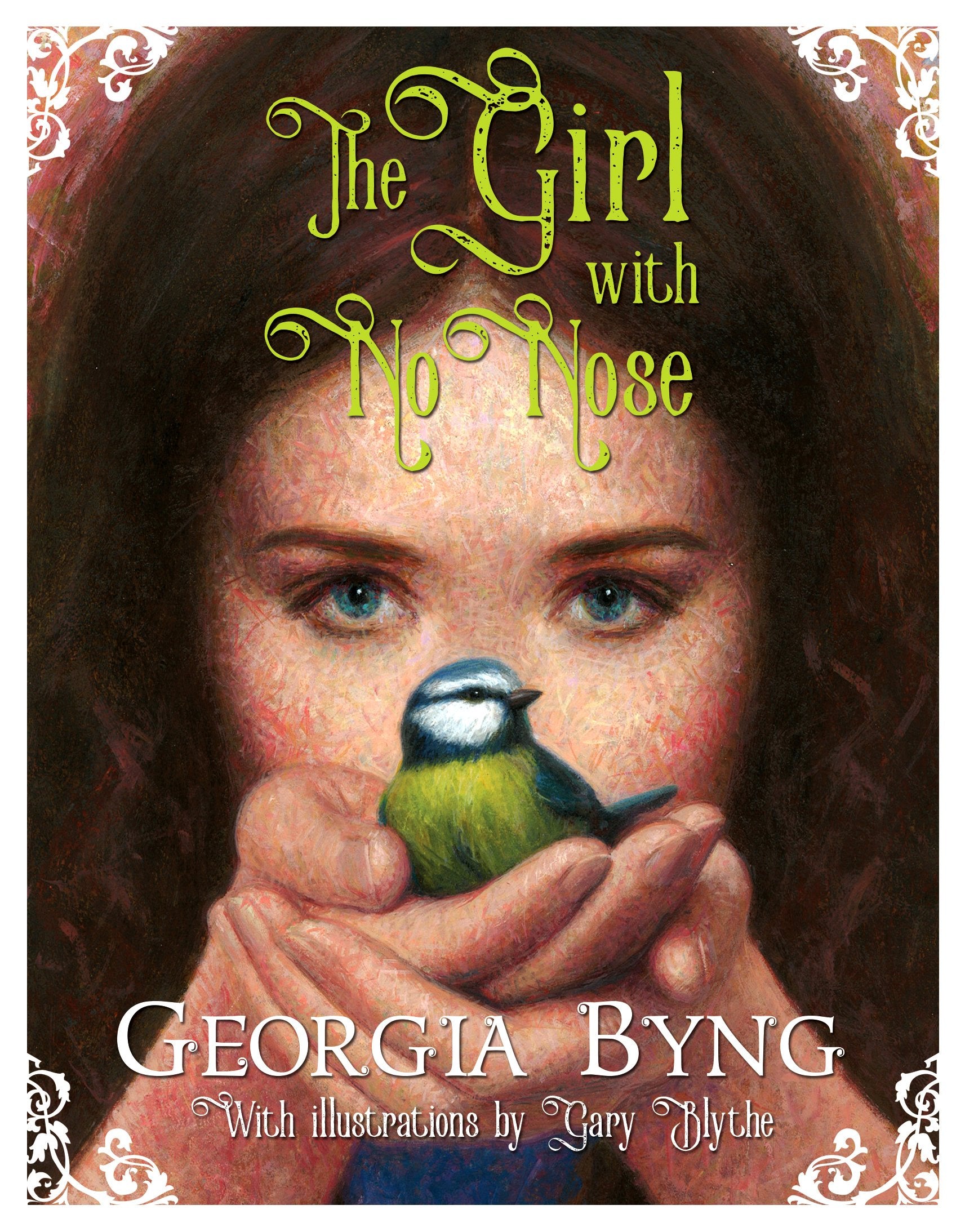 The Girl with No Nose (Conkers) Novels & Short Stories