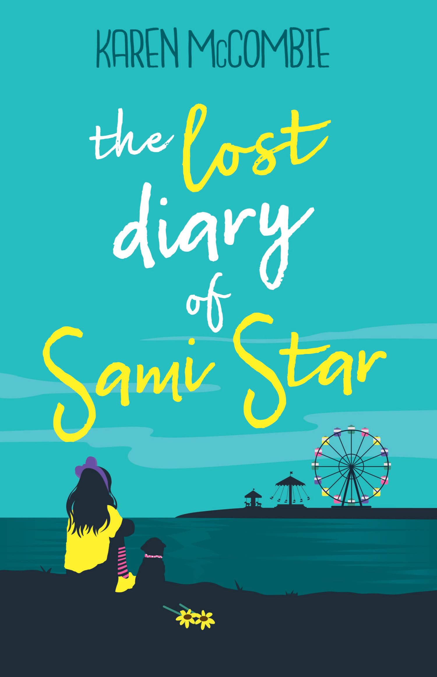 The Lost Diary of Sami Star Non-fiction