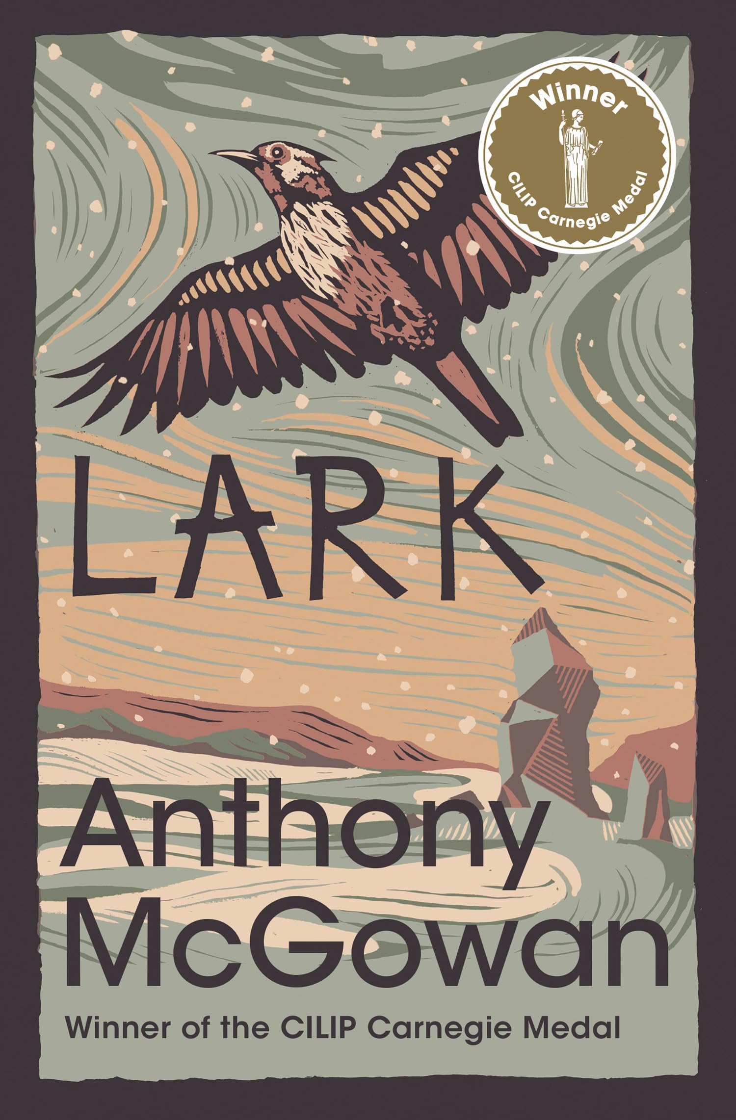 Lark Non-fiction