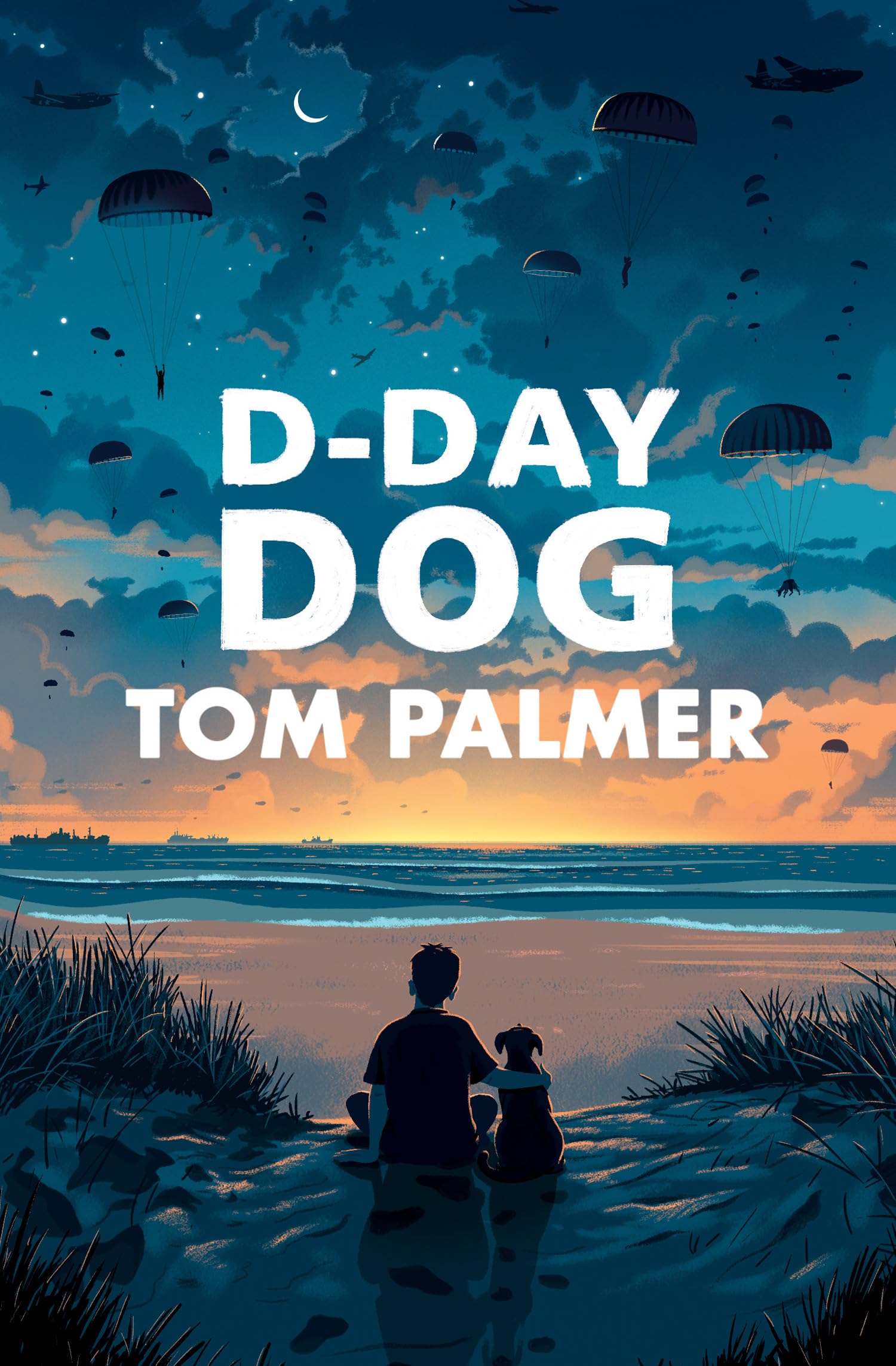 D-Day Dog Non-fiction
