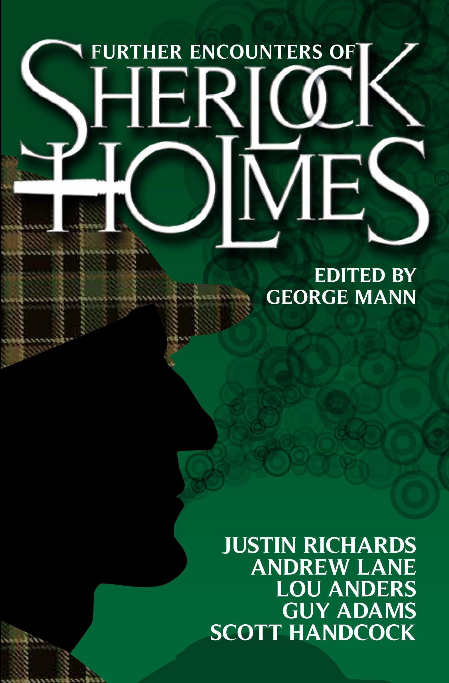 Further Encounters of Sherlock Holmes Contemporary literature